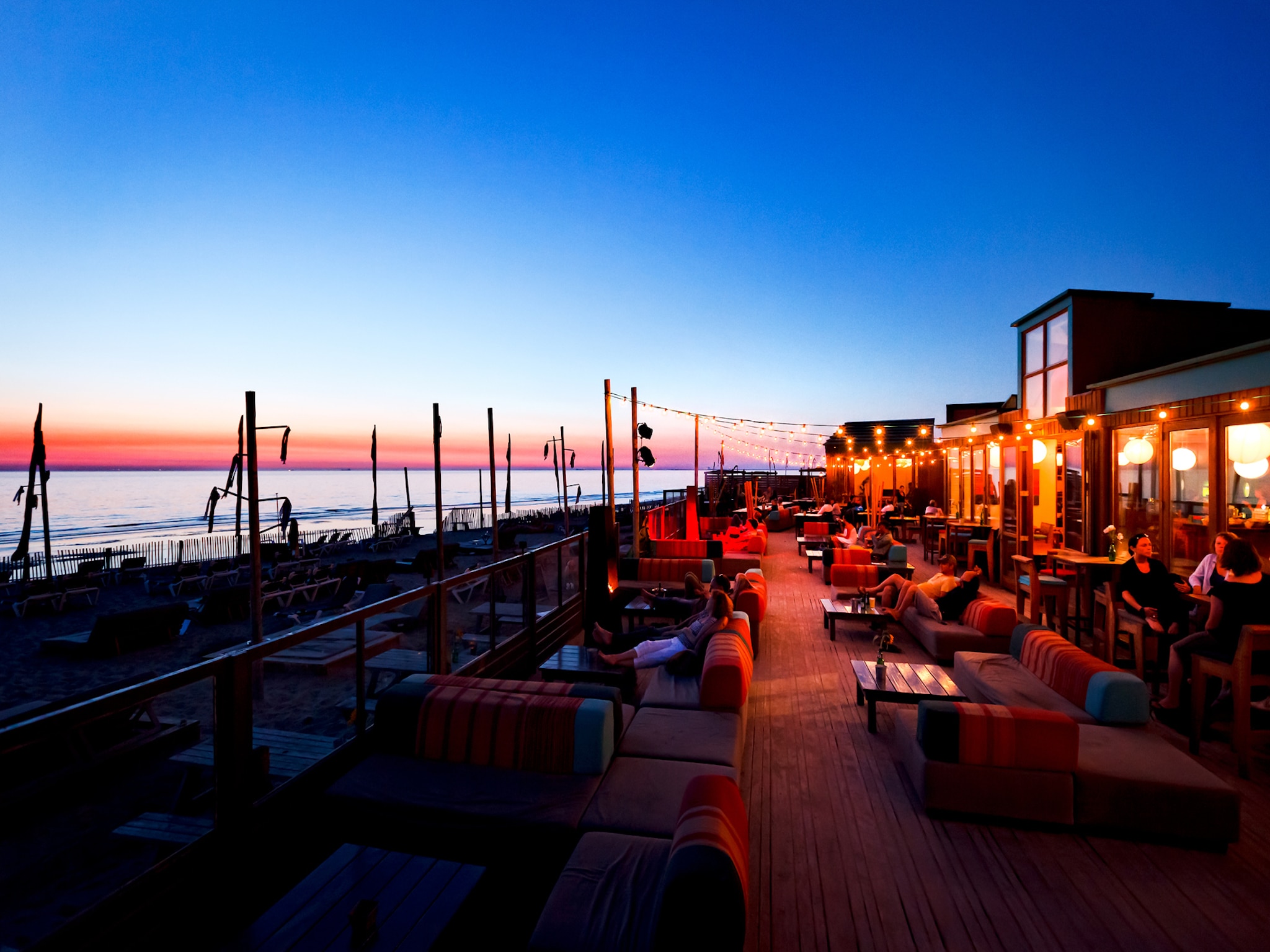   Sea Lodges Zandvoort 11