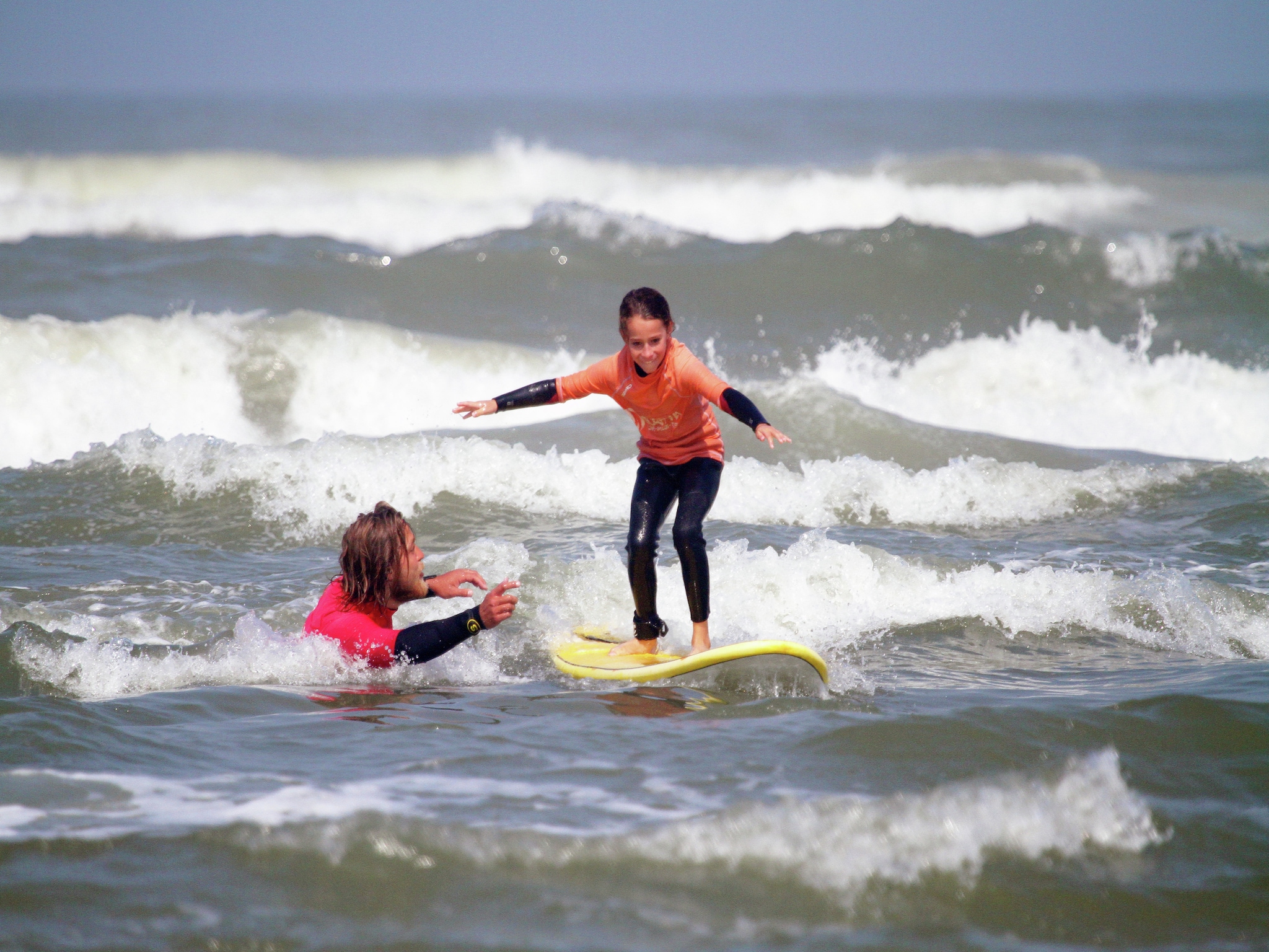   Sea Lodges Zandvoort 11