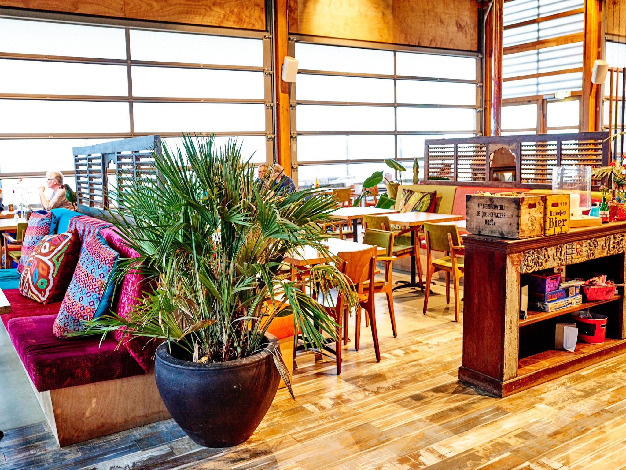   Sea Lodges Zandvoort 11