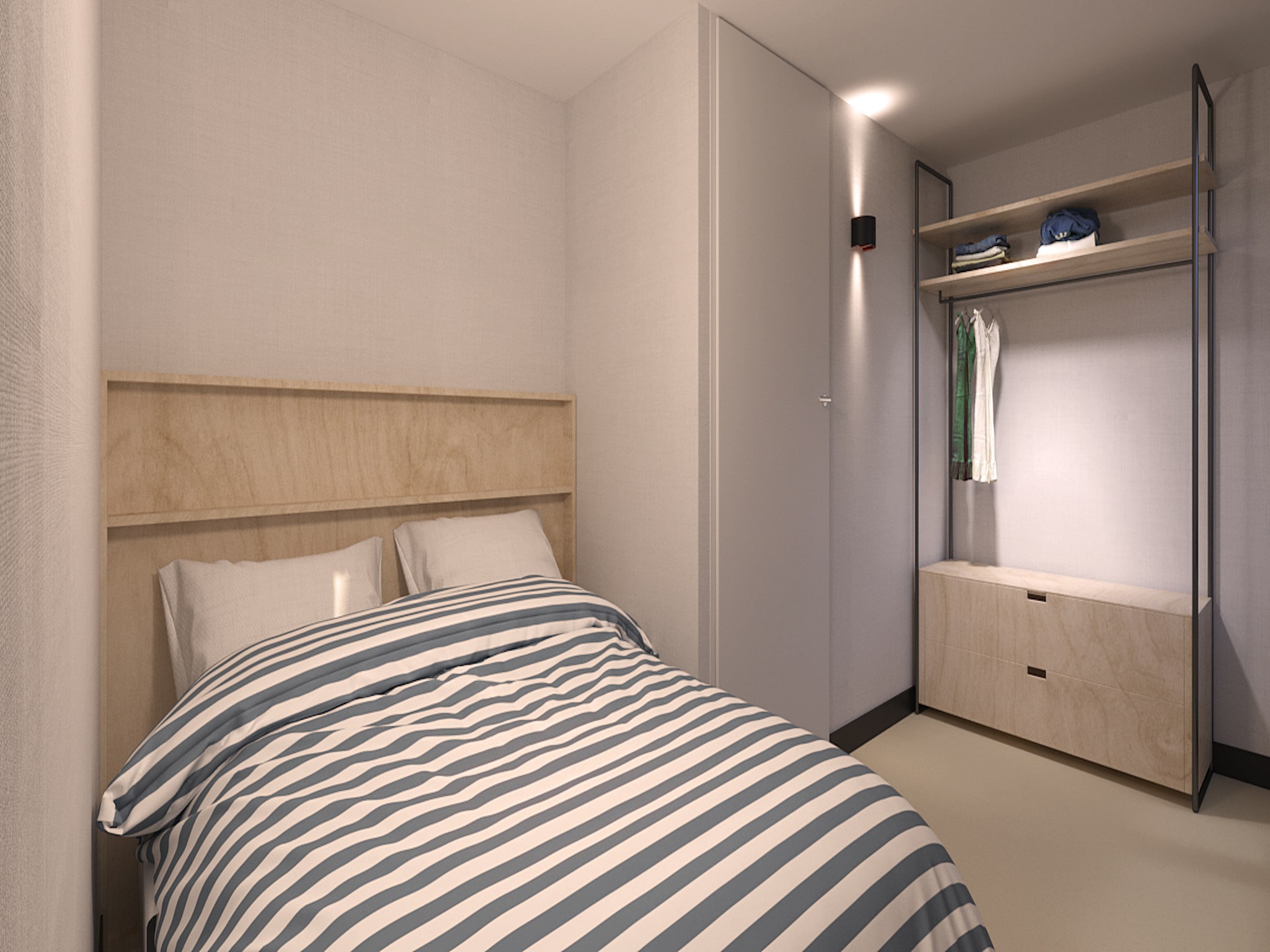   Sea Lodges Zandvoort 11