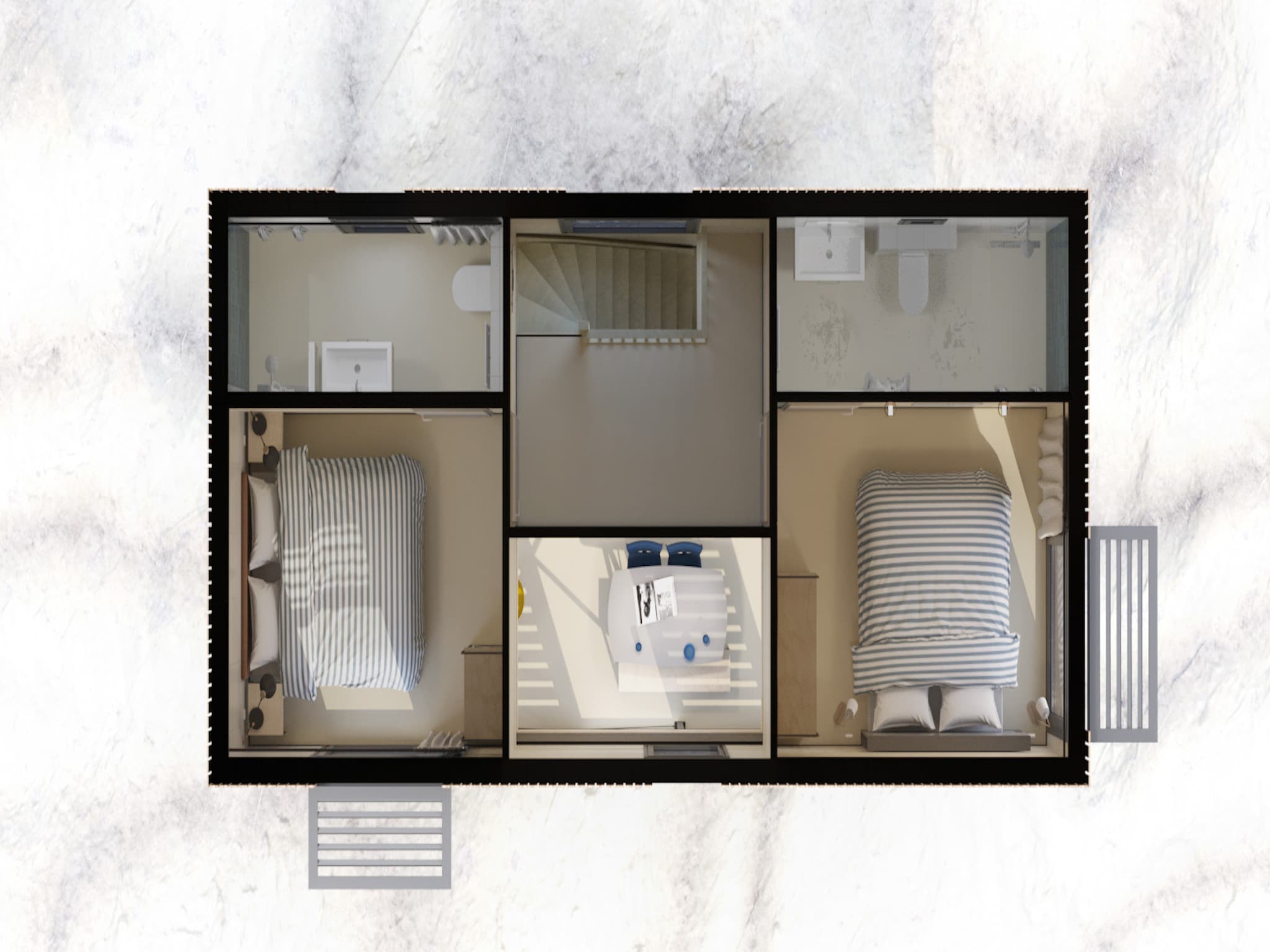   Sea Lodges Zandvoort 11