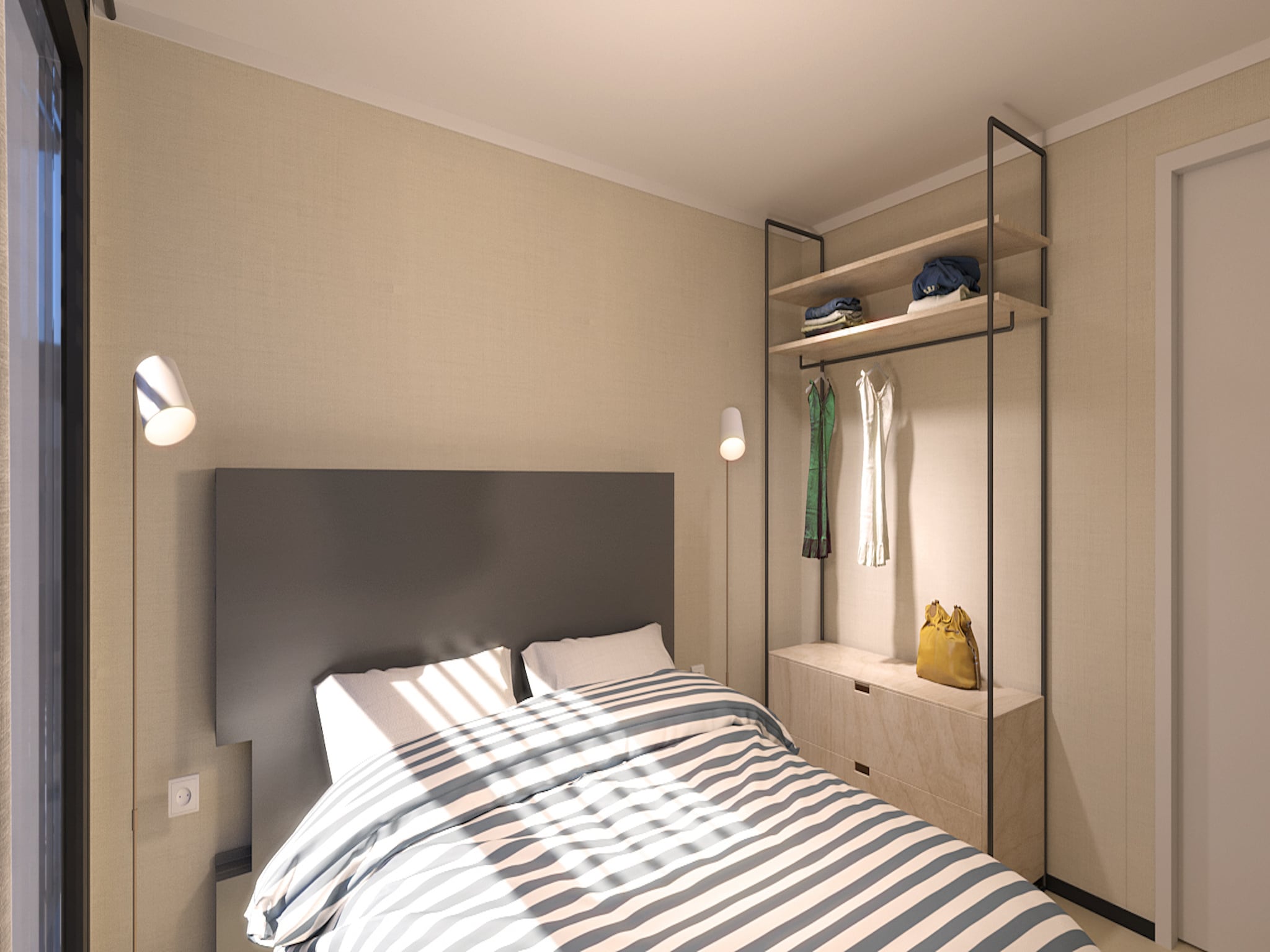   Sea Lodges Zandvoort 11