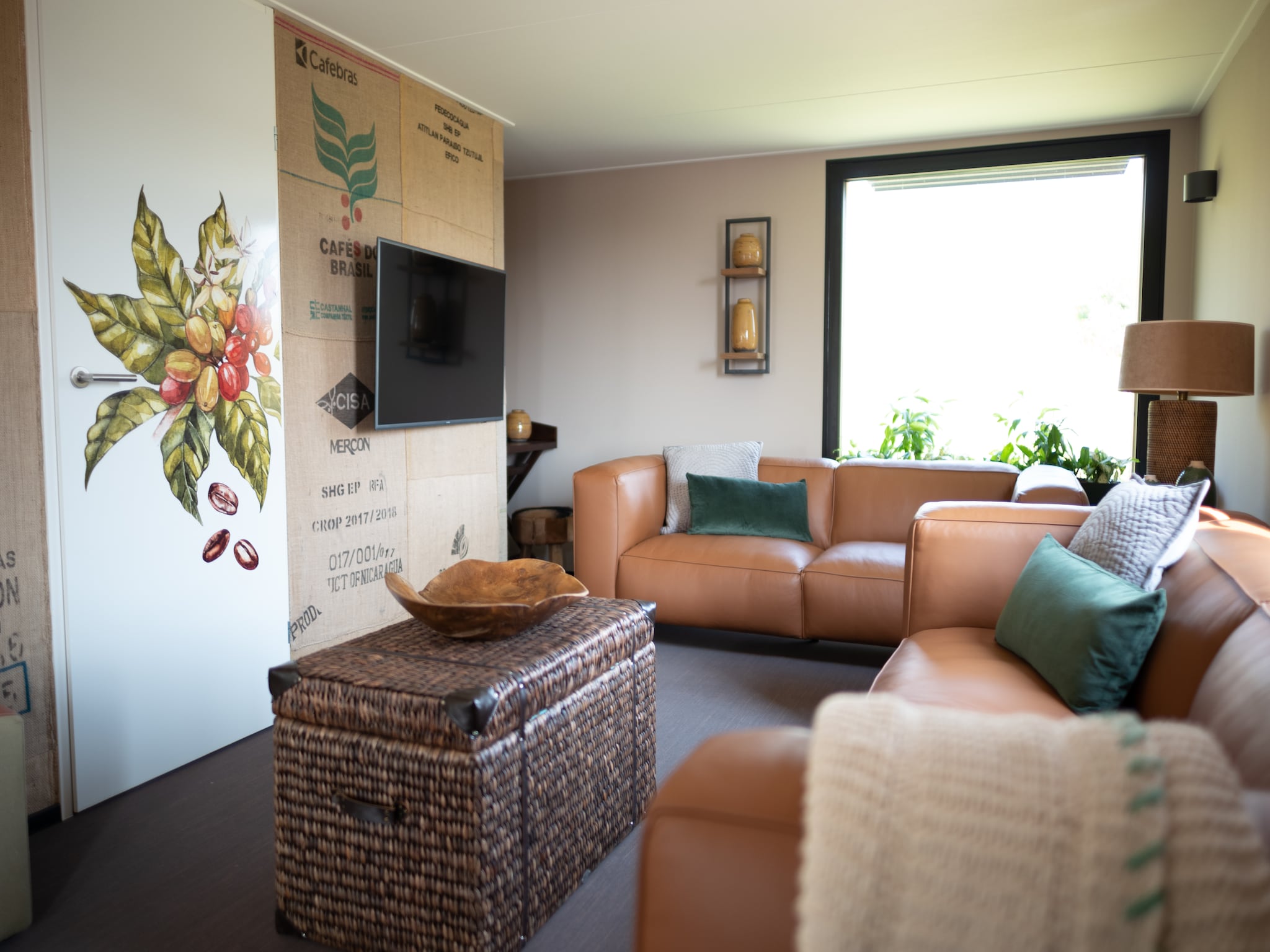   Sea Lodges Zandvoort 11