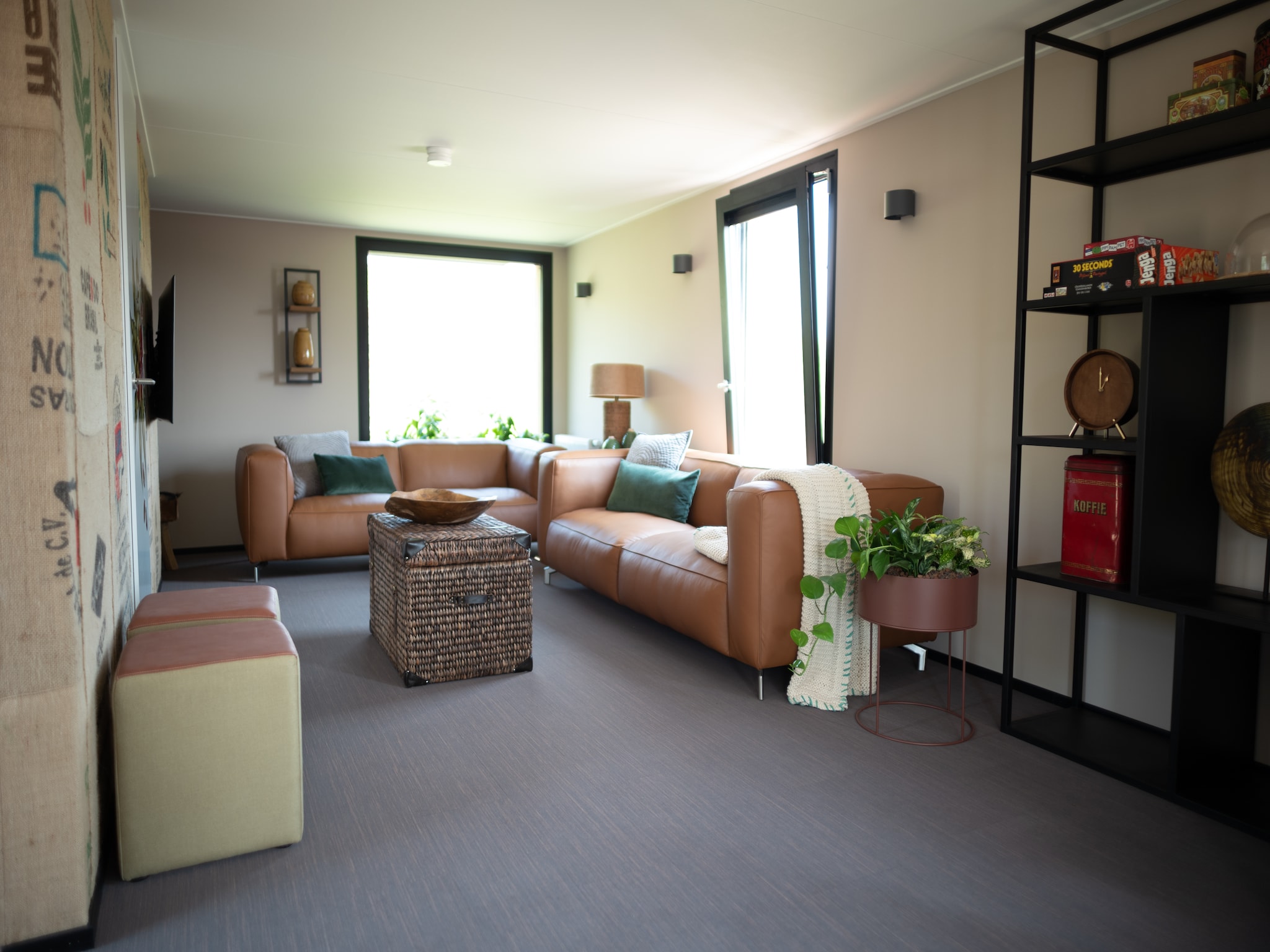   Sea Lodges Zandvoort 11