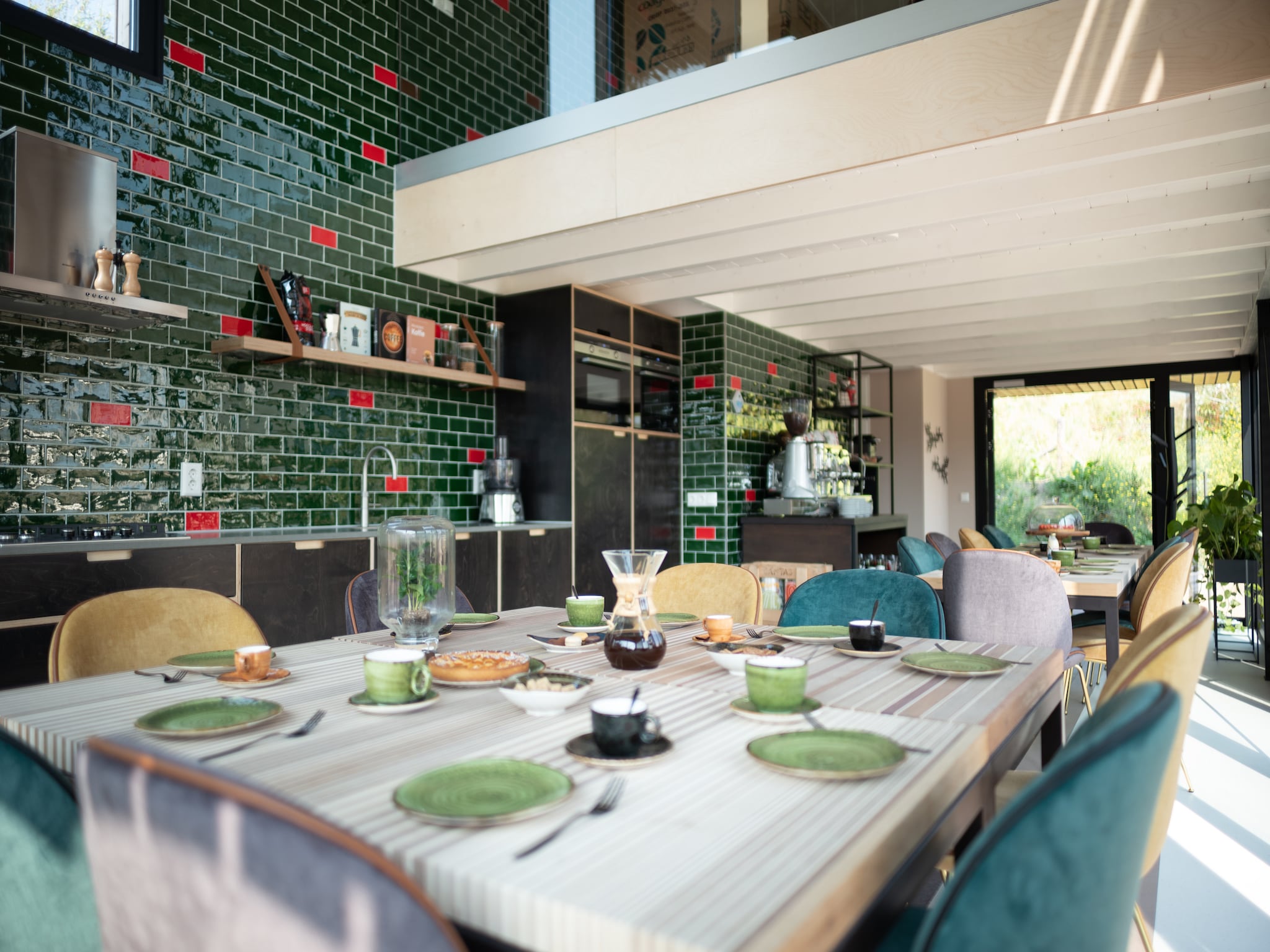   Sea Lodges Zandvoort 11