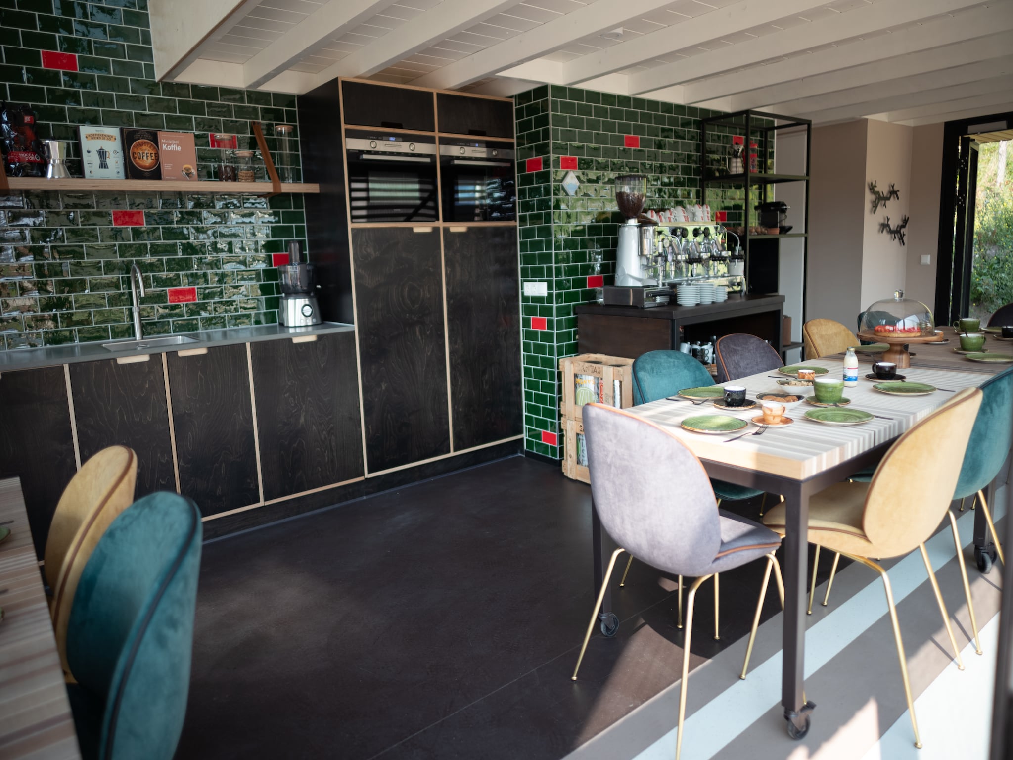   Sea Lodges Zandvoort 11