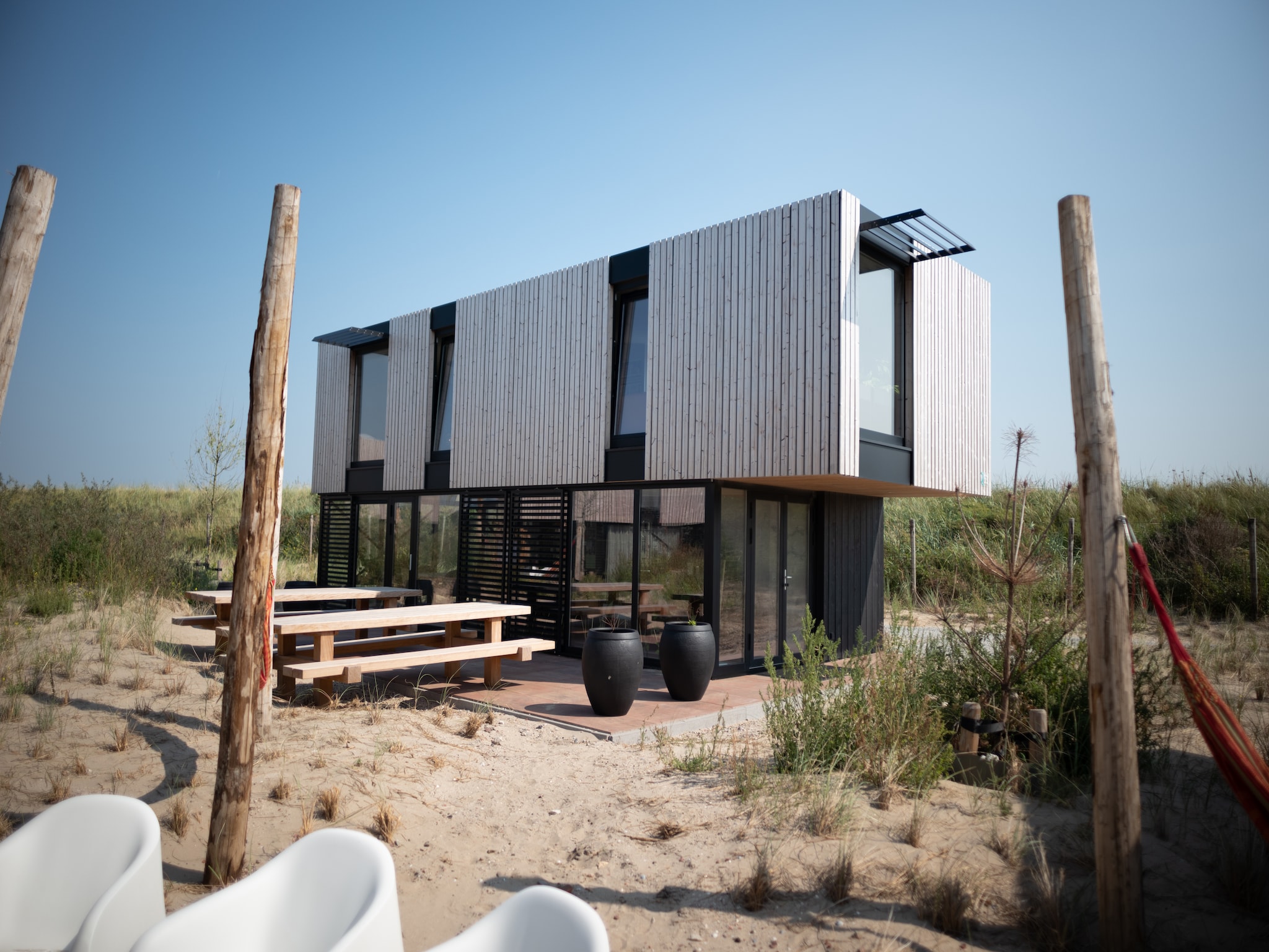   Sea Lodges Zandvoort 11