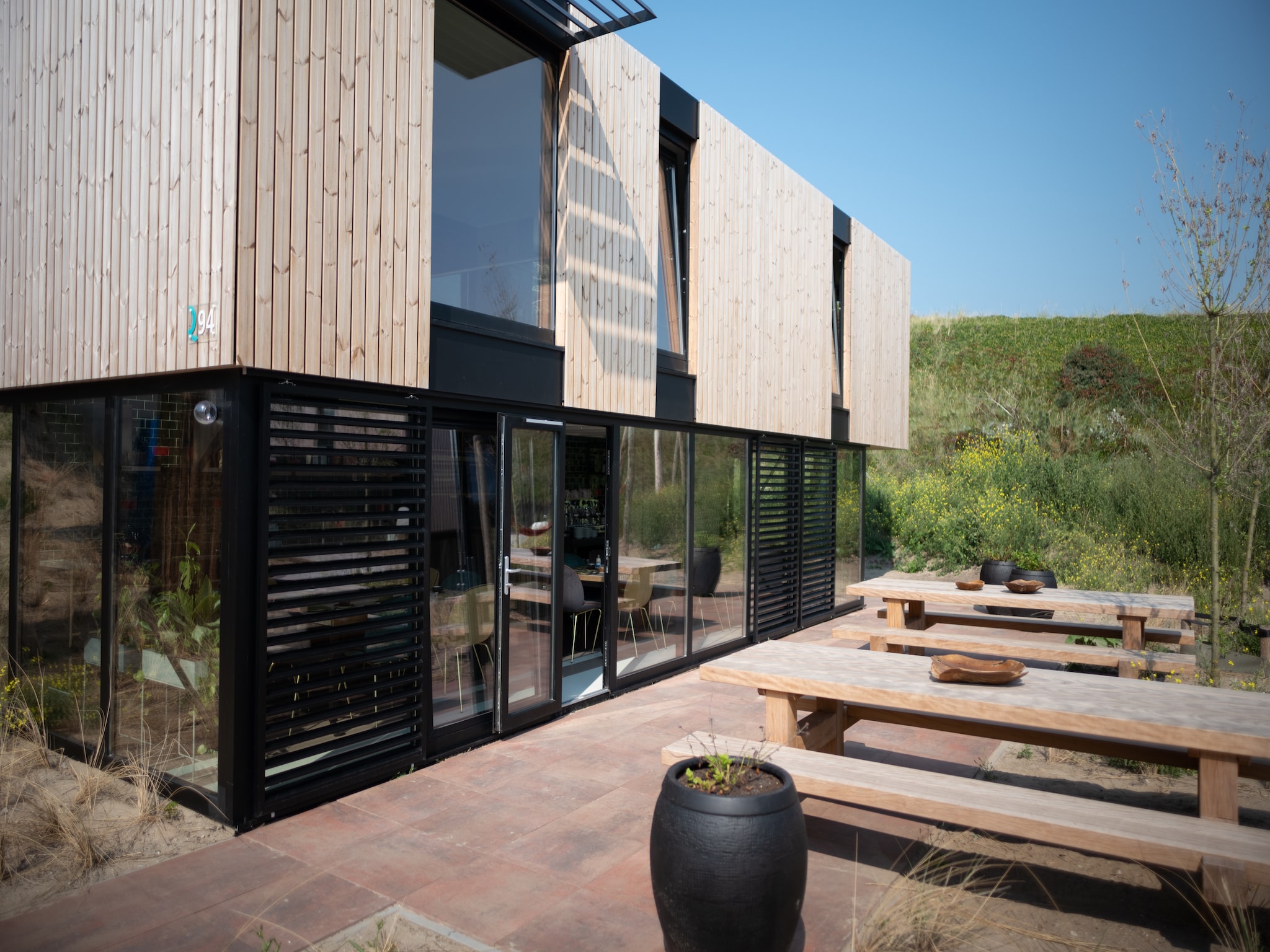   Sea Lodges Zandvoort 11