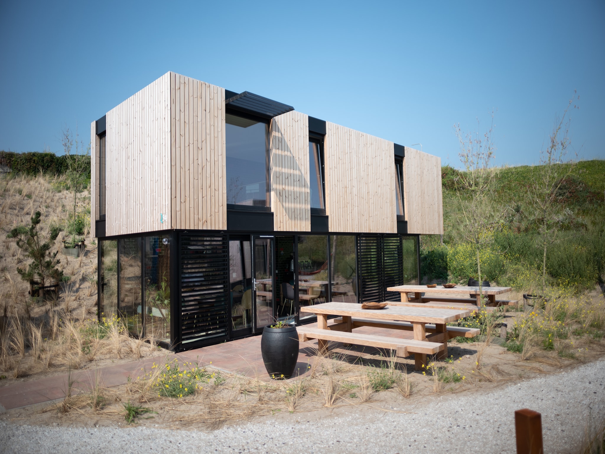   Sea Lodges Zandvoort 11