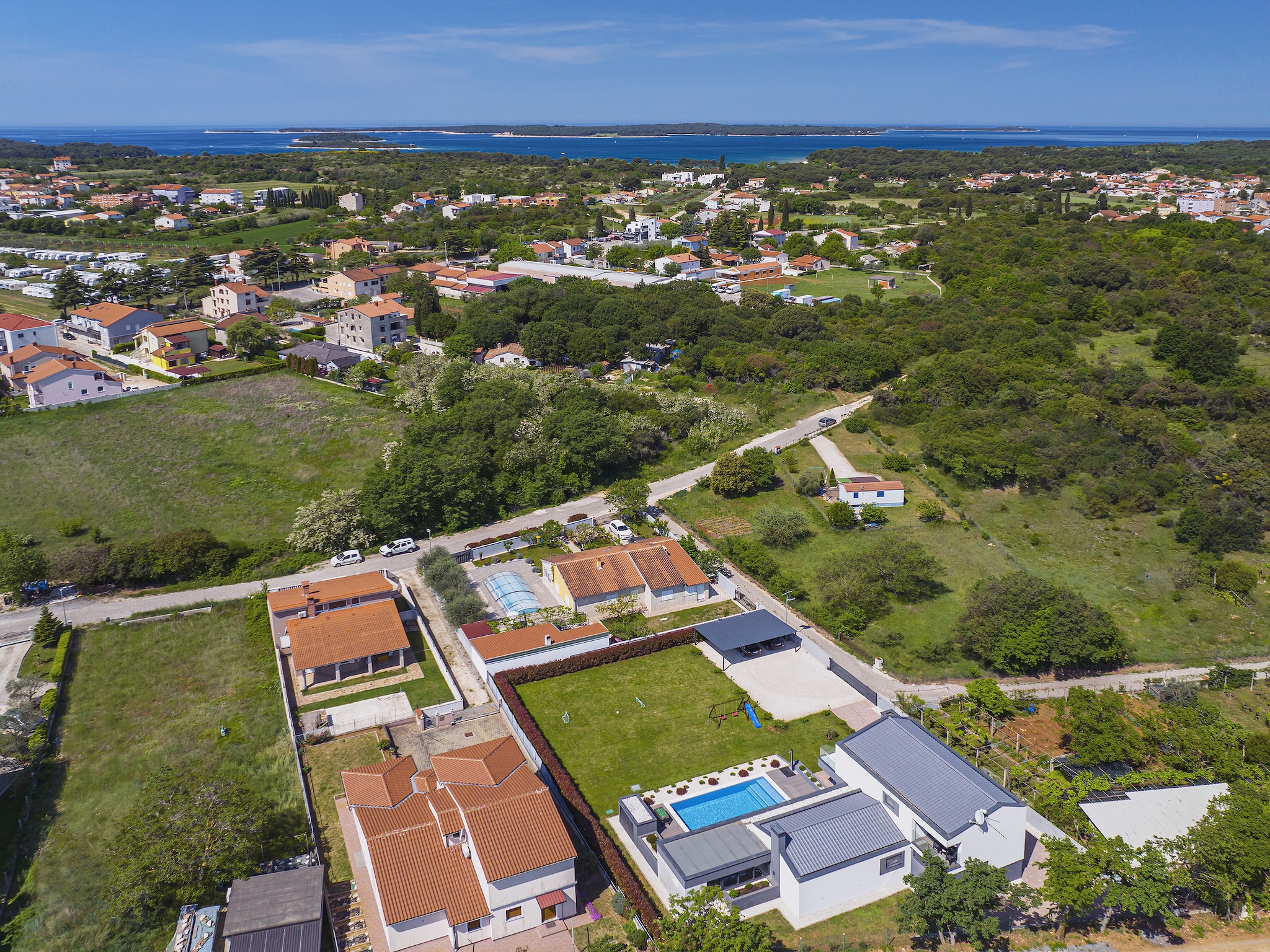 Dům Villa Linea