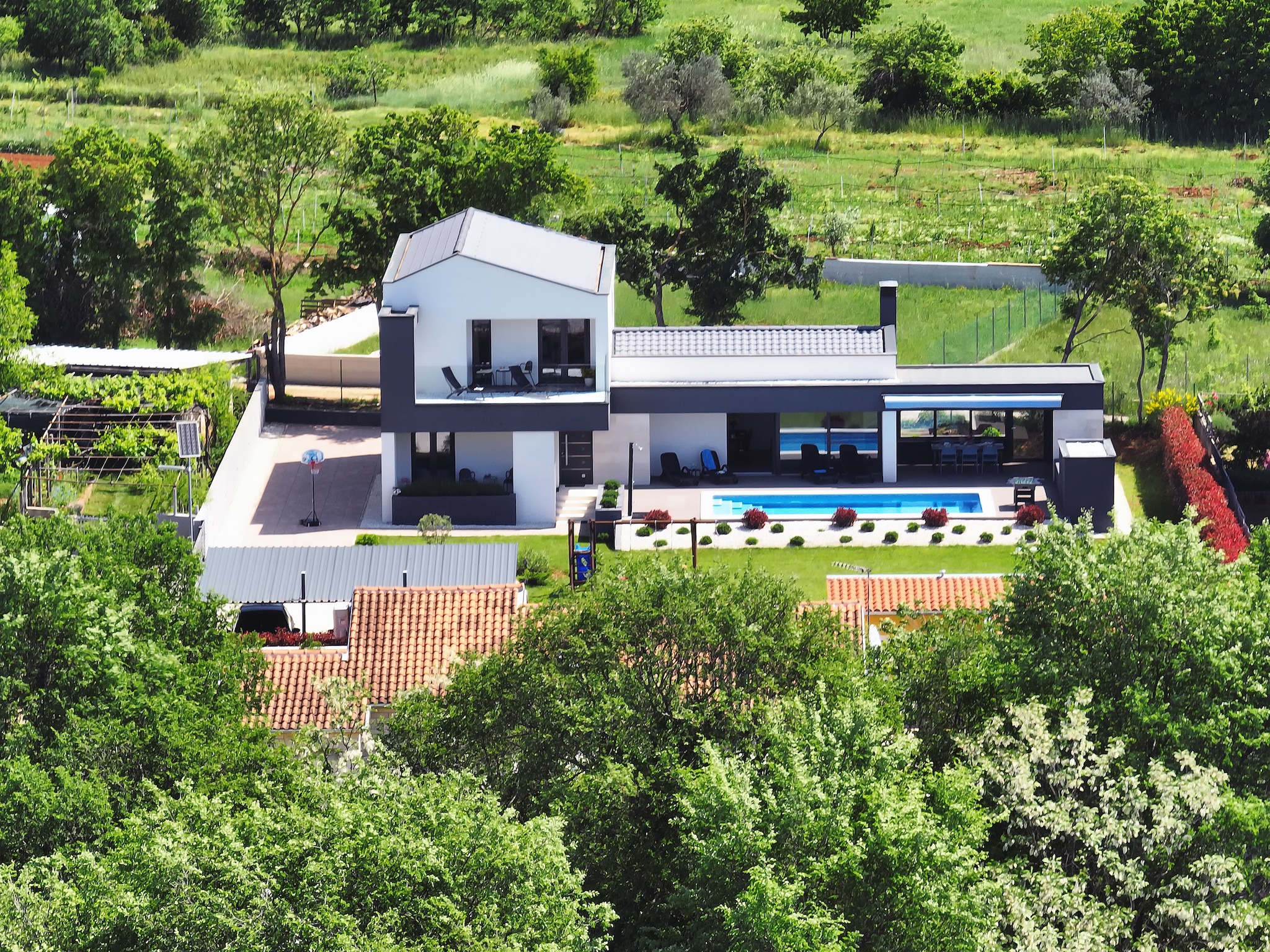 Dům Villa Linea