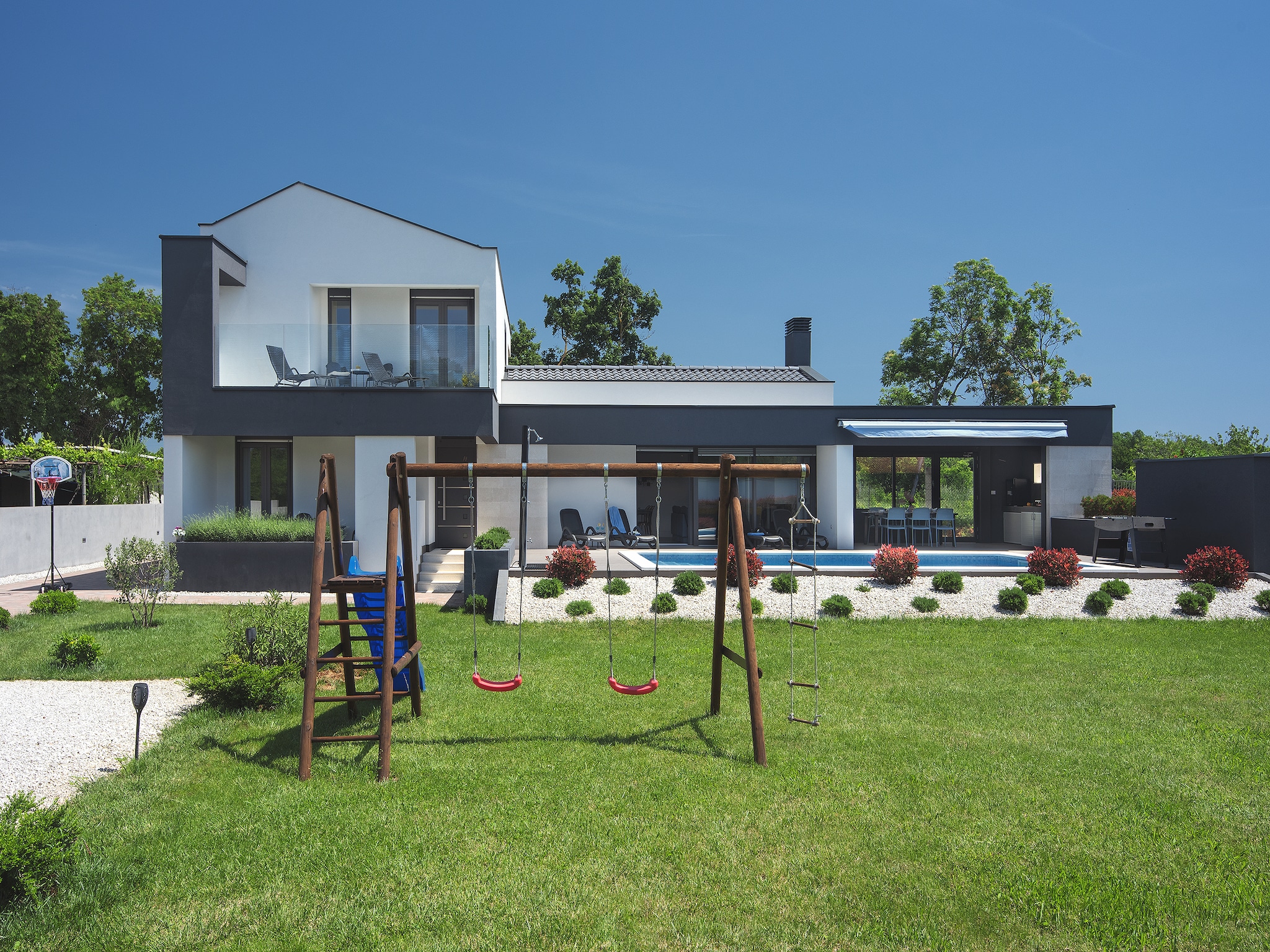 Dům Villa Linea