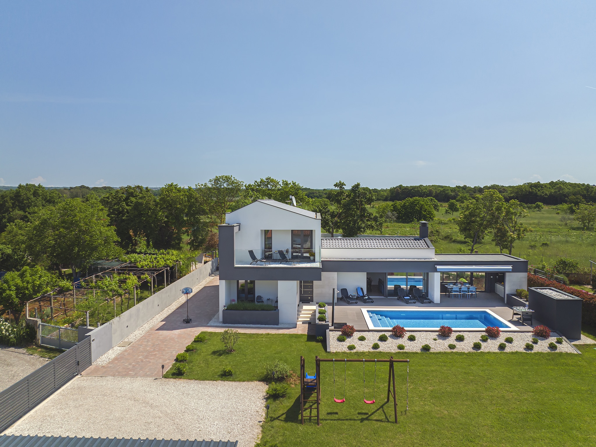 Dům Villa Linea