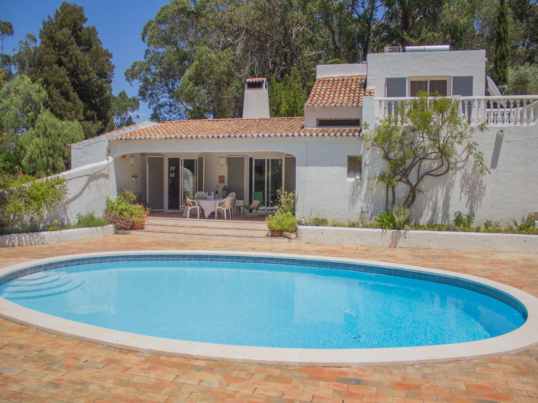 Casa di vacanze Villa Balaia