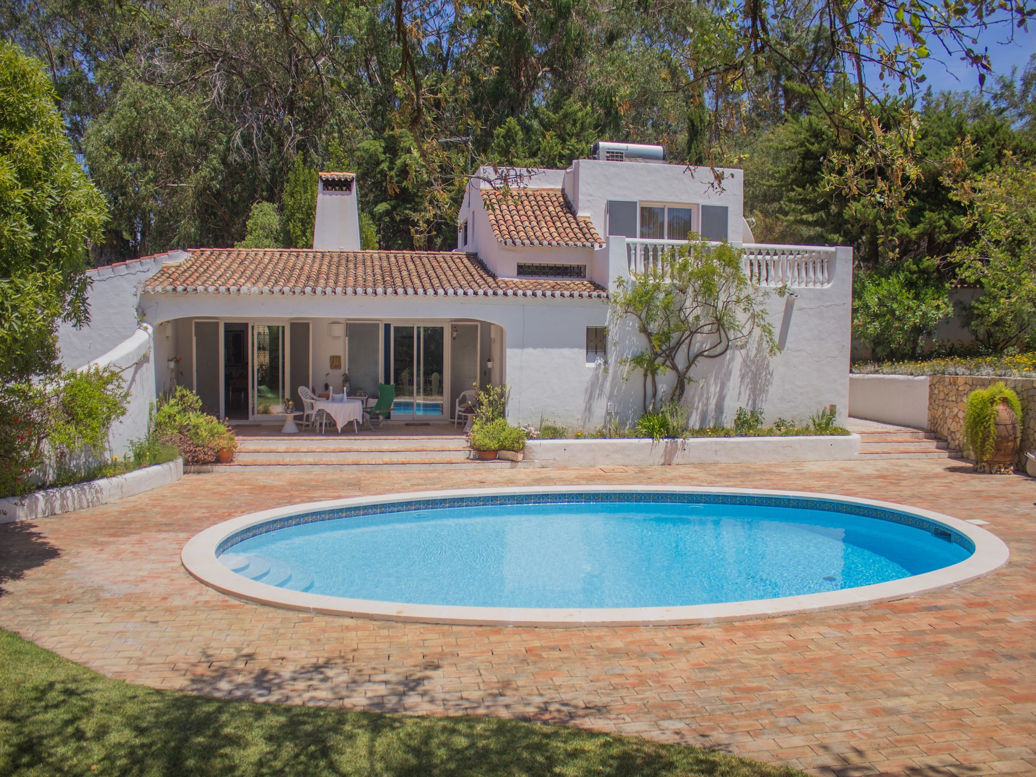 Casa di vacanze Villa Balaia