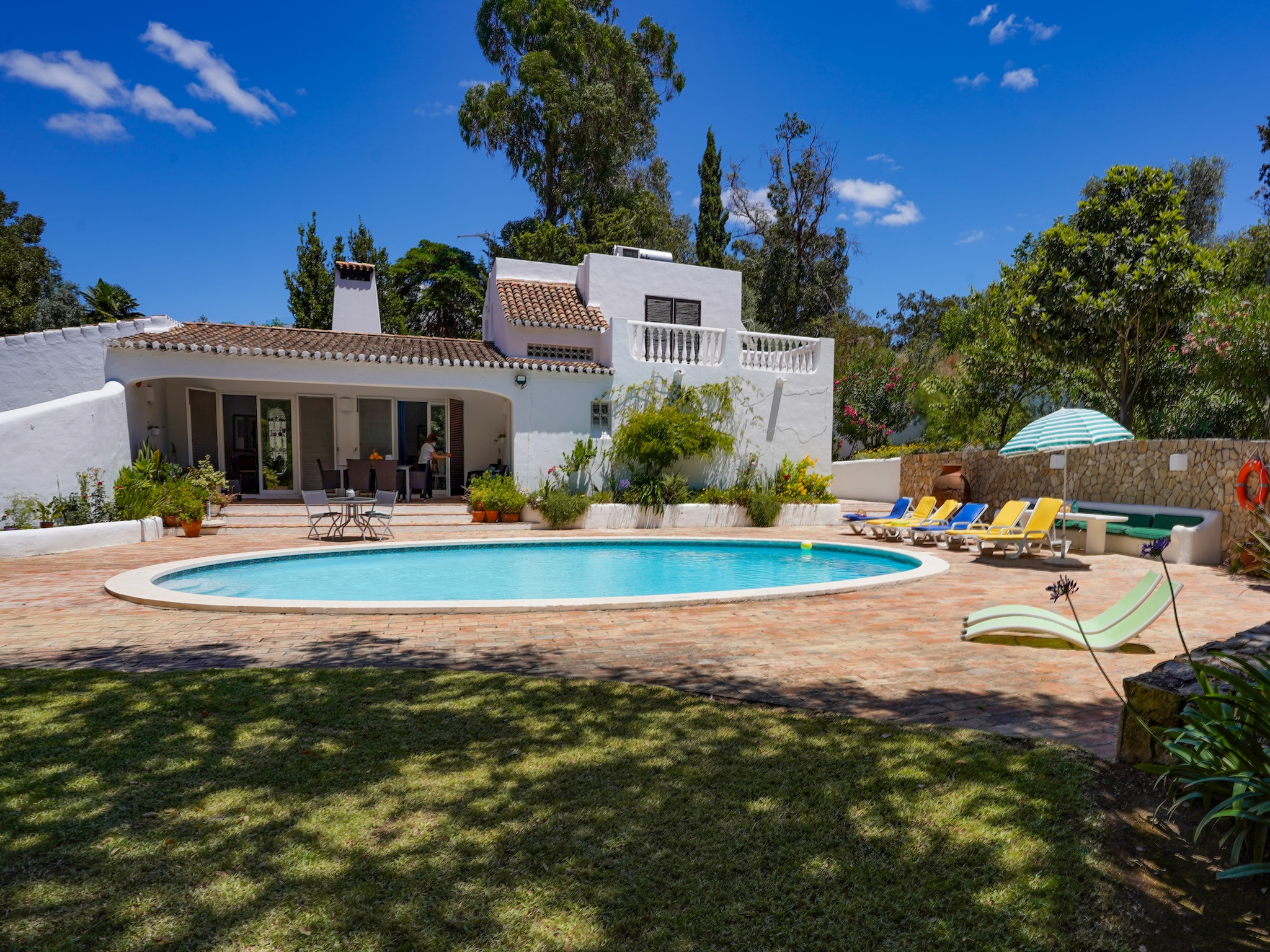 Casa di vacanze Villa Balaia