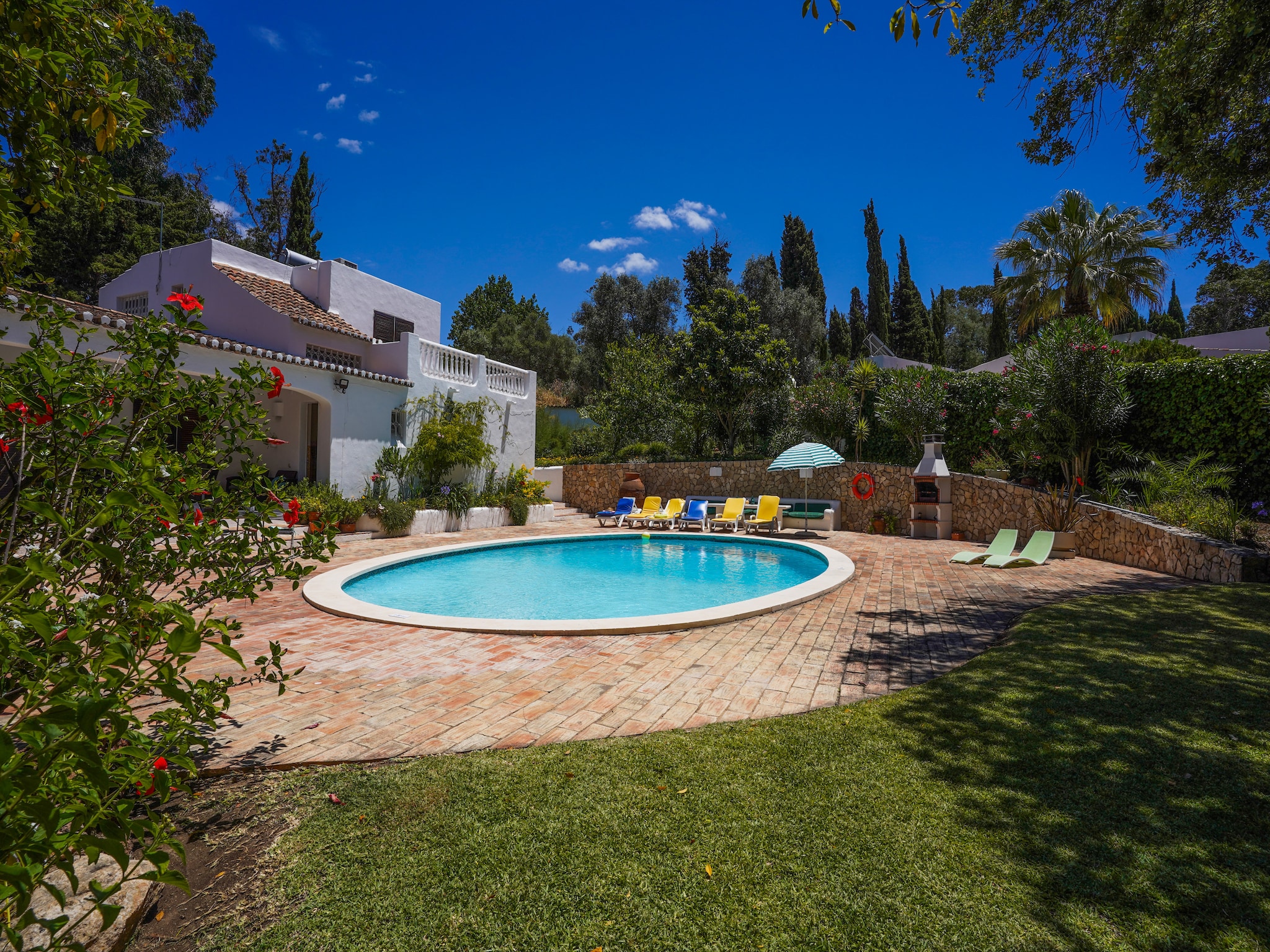 Casa di vacanze Villa Balaia
