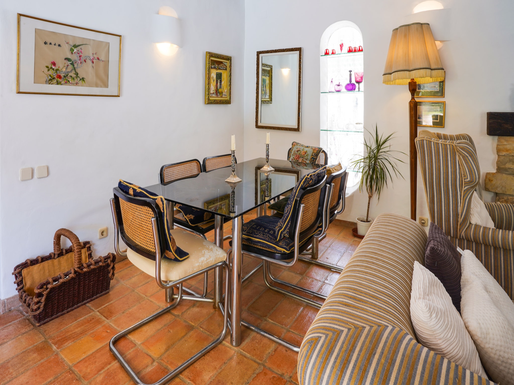 Casa di vacanze Villa Balaia