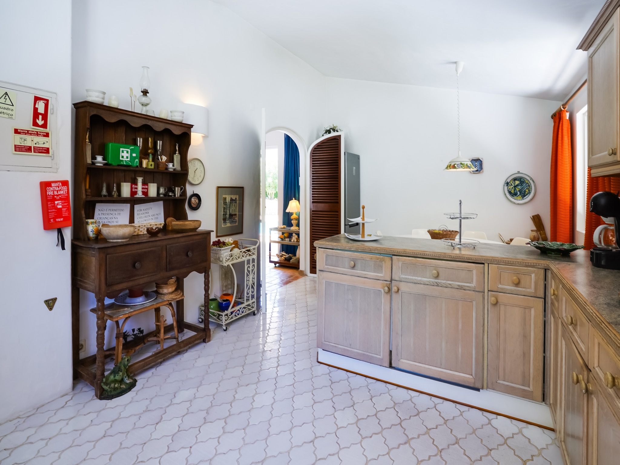 Casa di vacanze Villa Balaia