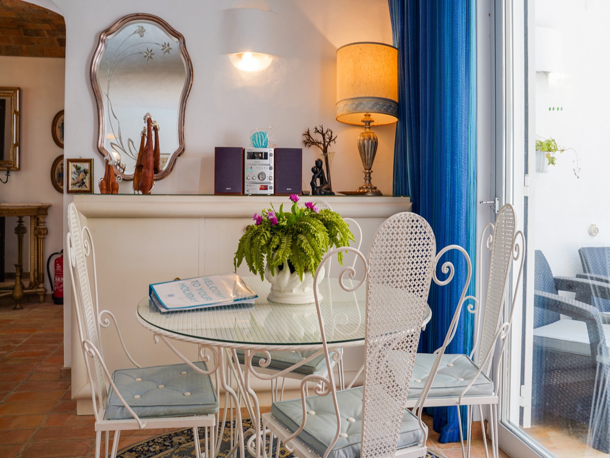 Casa di vacanze Villa Balaia