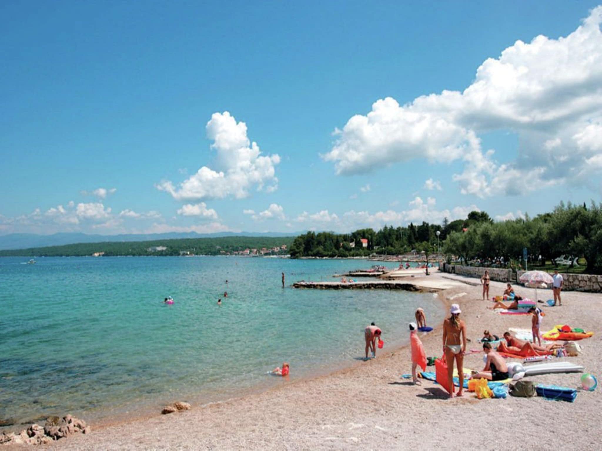 Apartmá Apartment Gavrilovic A4