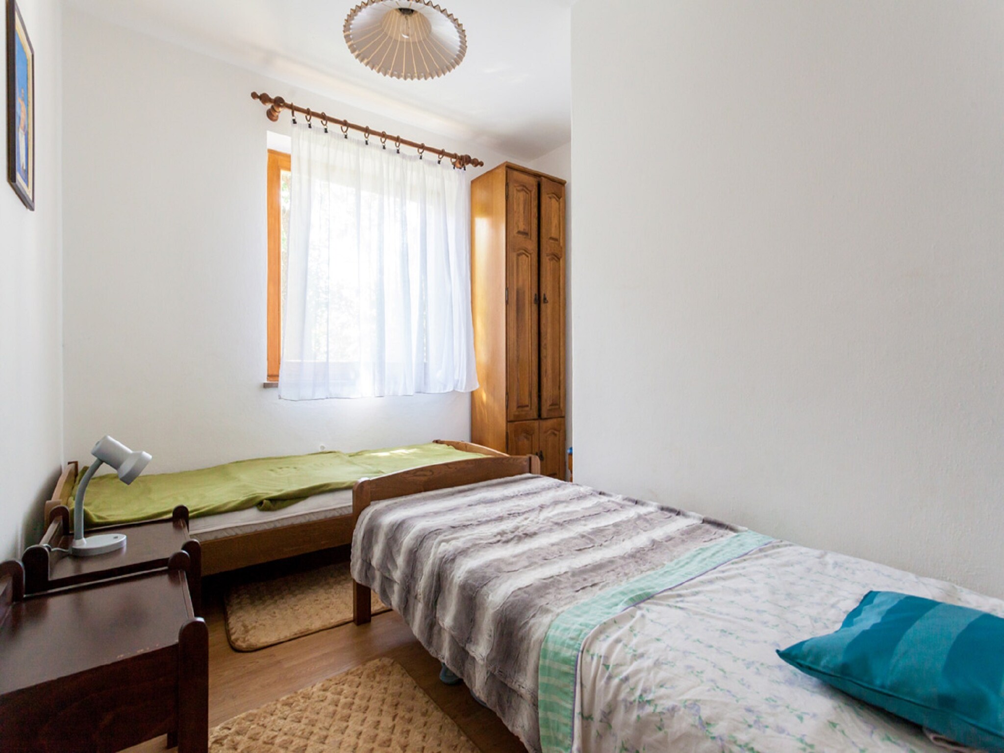 Apartmá Apartment Gavrilovic A4