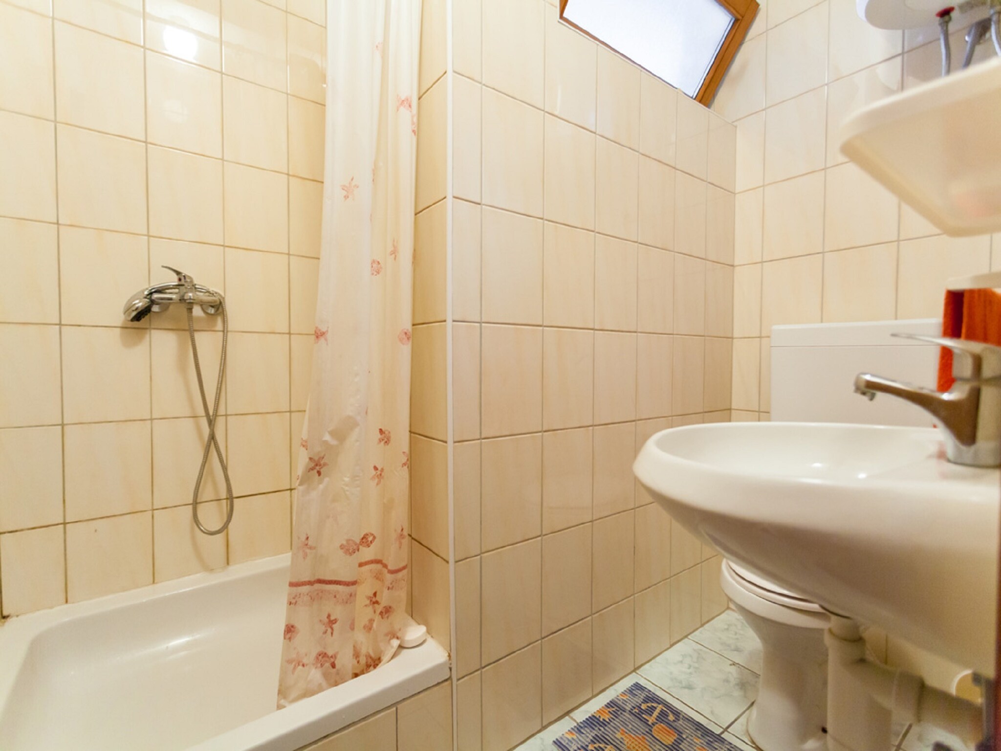 Apartmá Apartment Gavrilovic A4