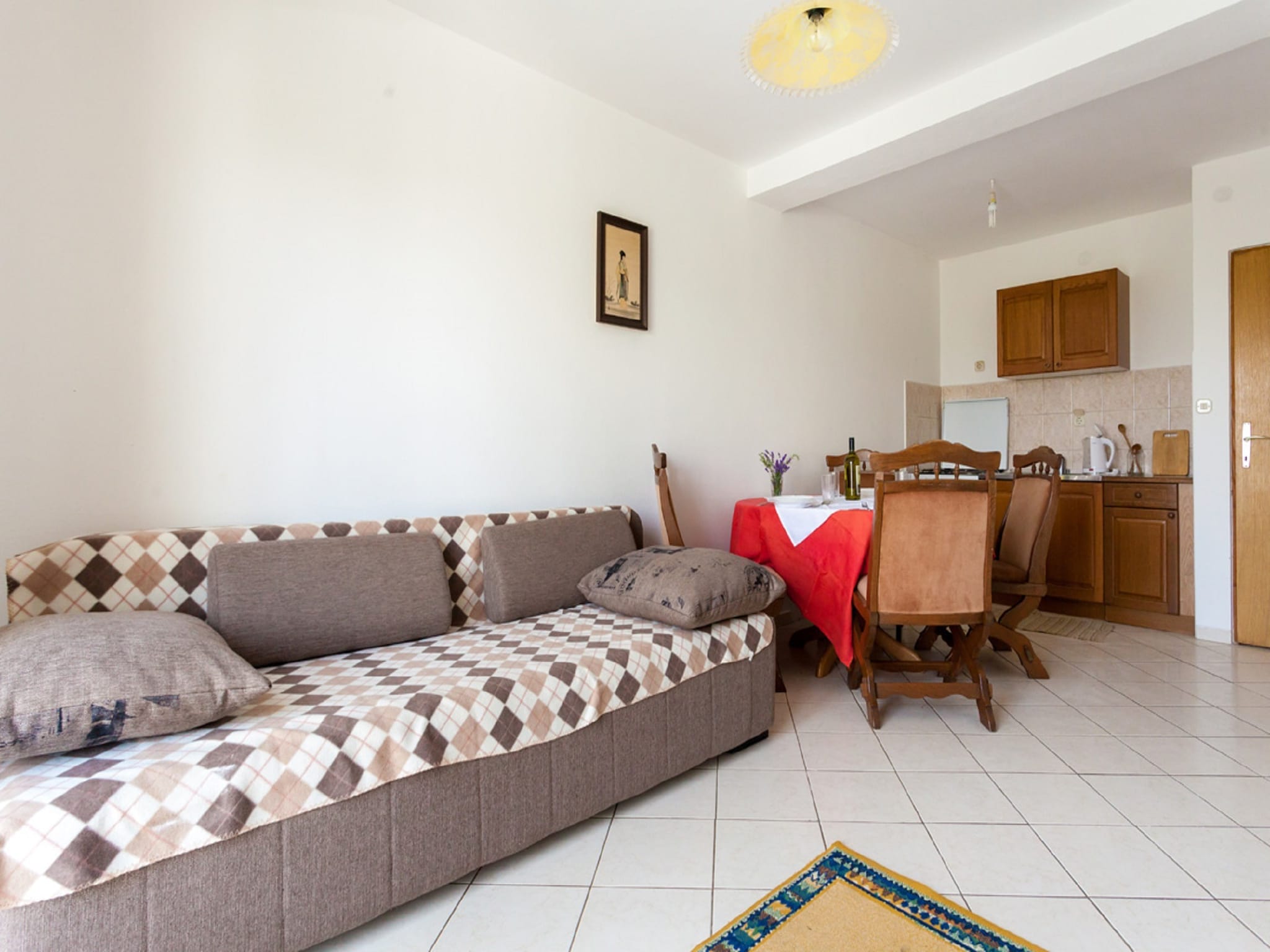 Apartmá Apartment Gavrilovic A4