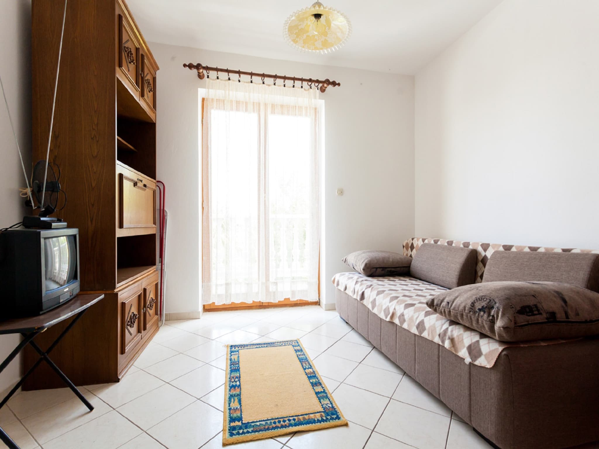 Apartmá Apartment Gavrilovic A4