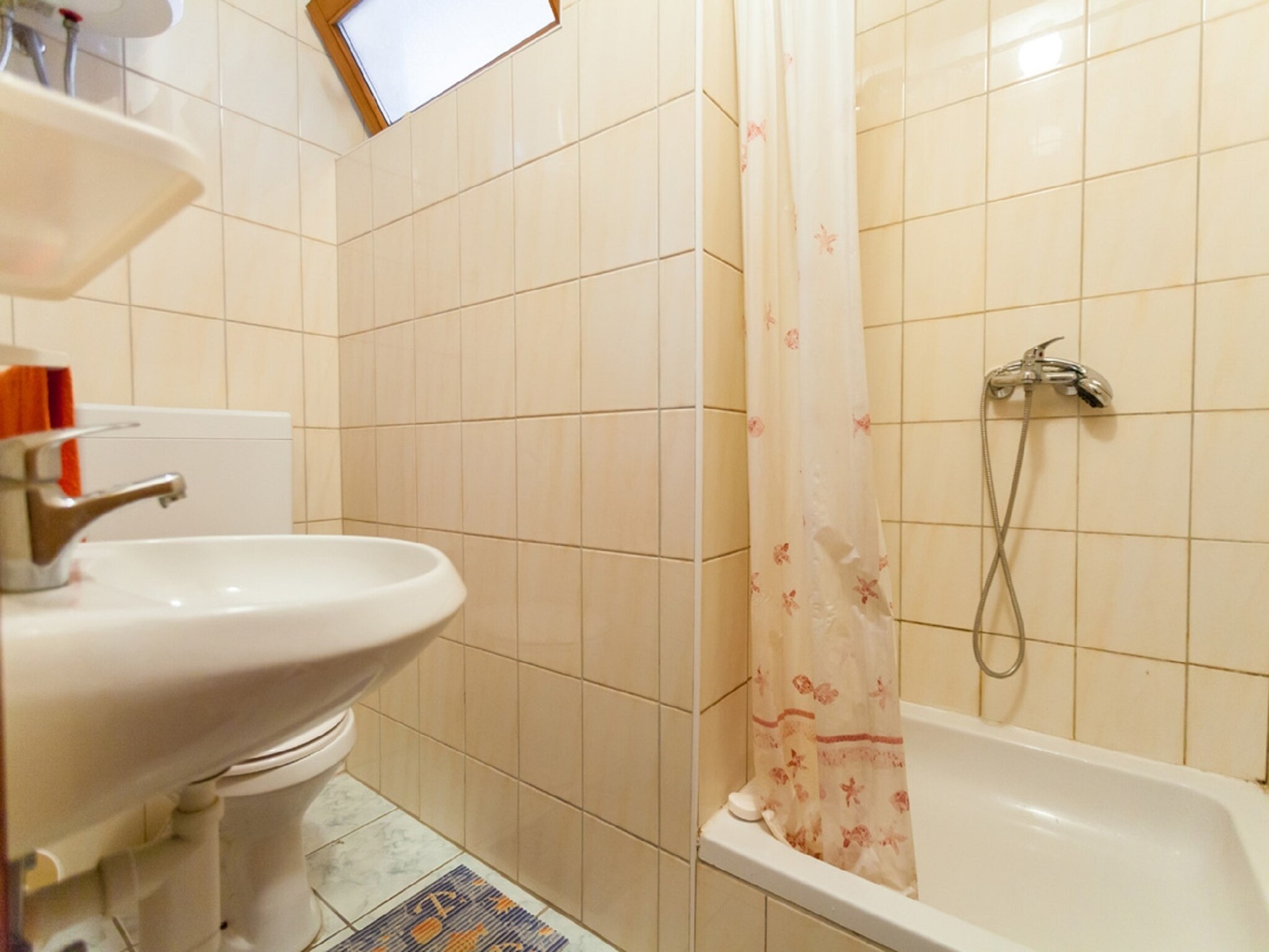 Apartmá Apartment Gavrilovic A4