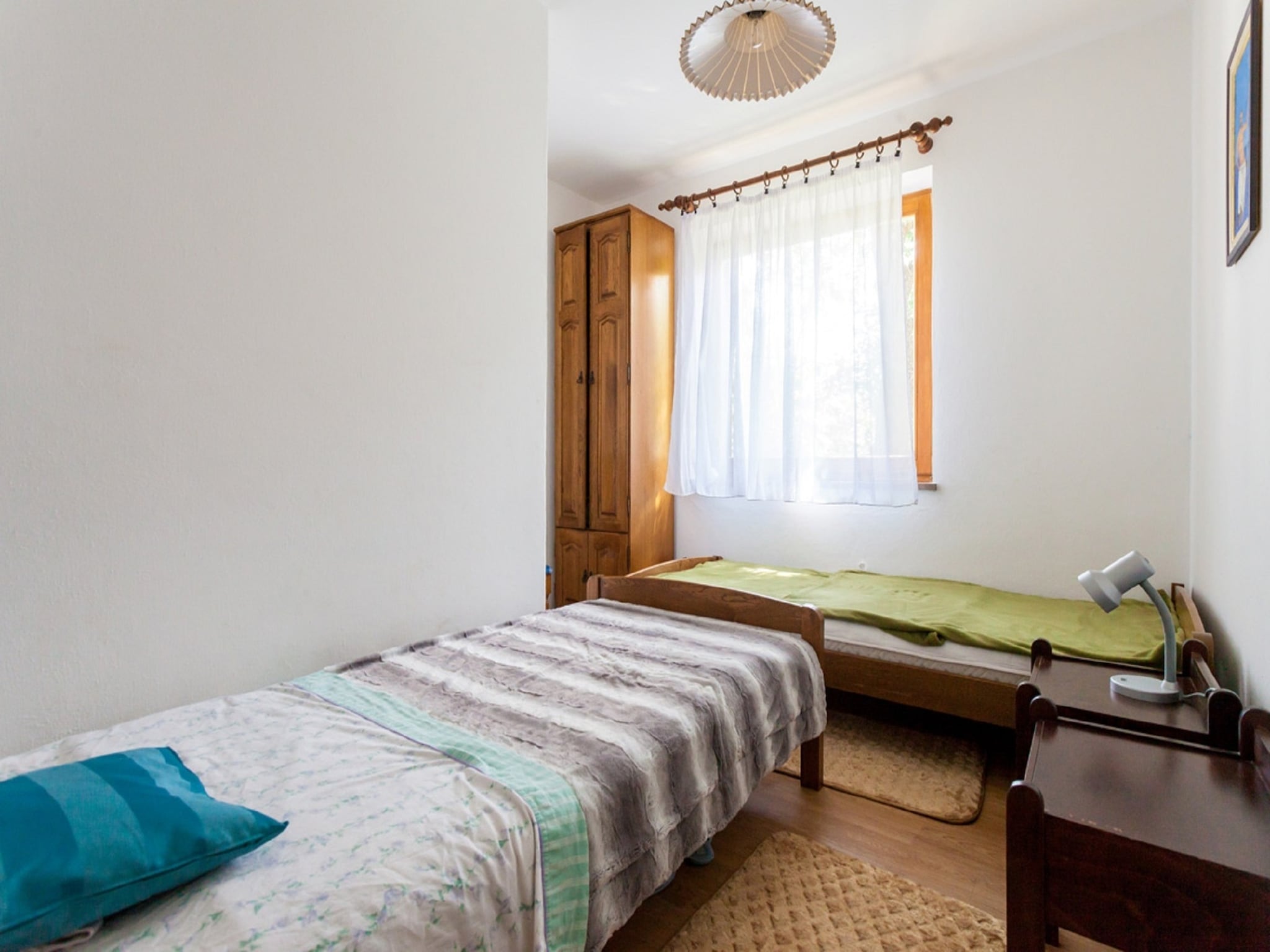Apartmá Apartment Gavrilovic A4