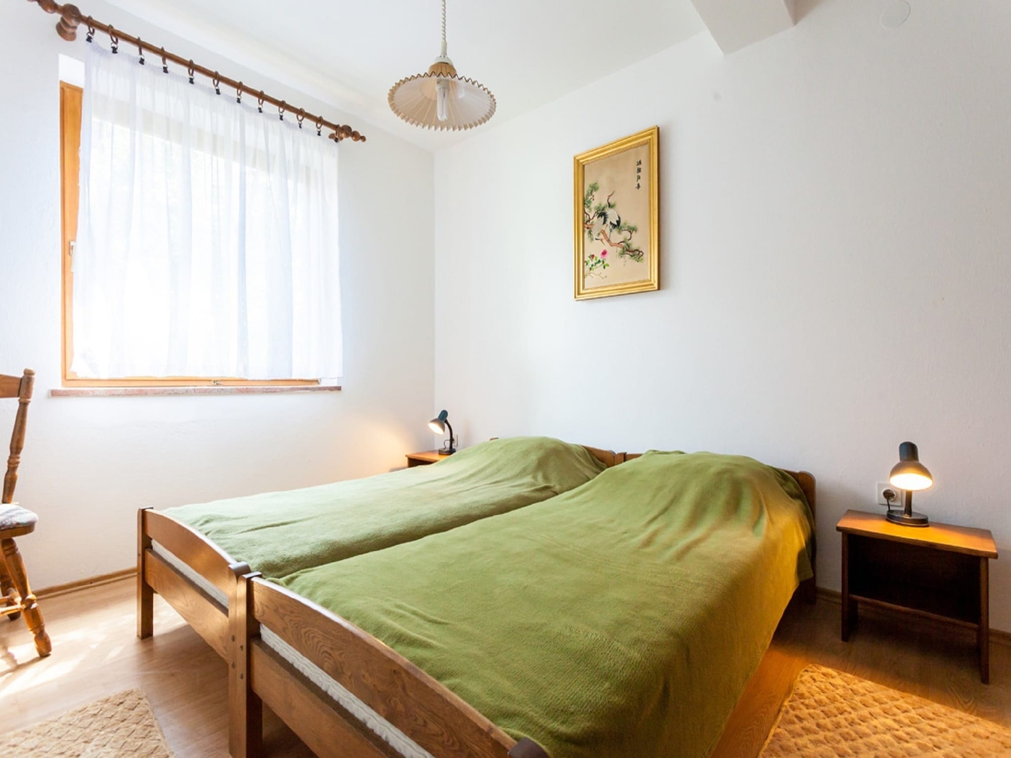 Apartmá Apartment Gavrilovic A4