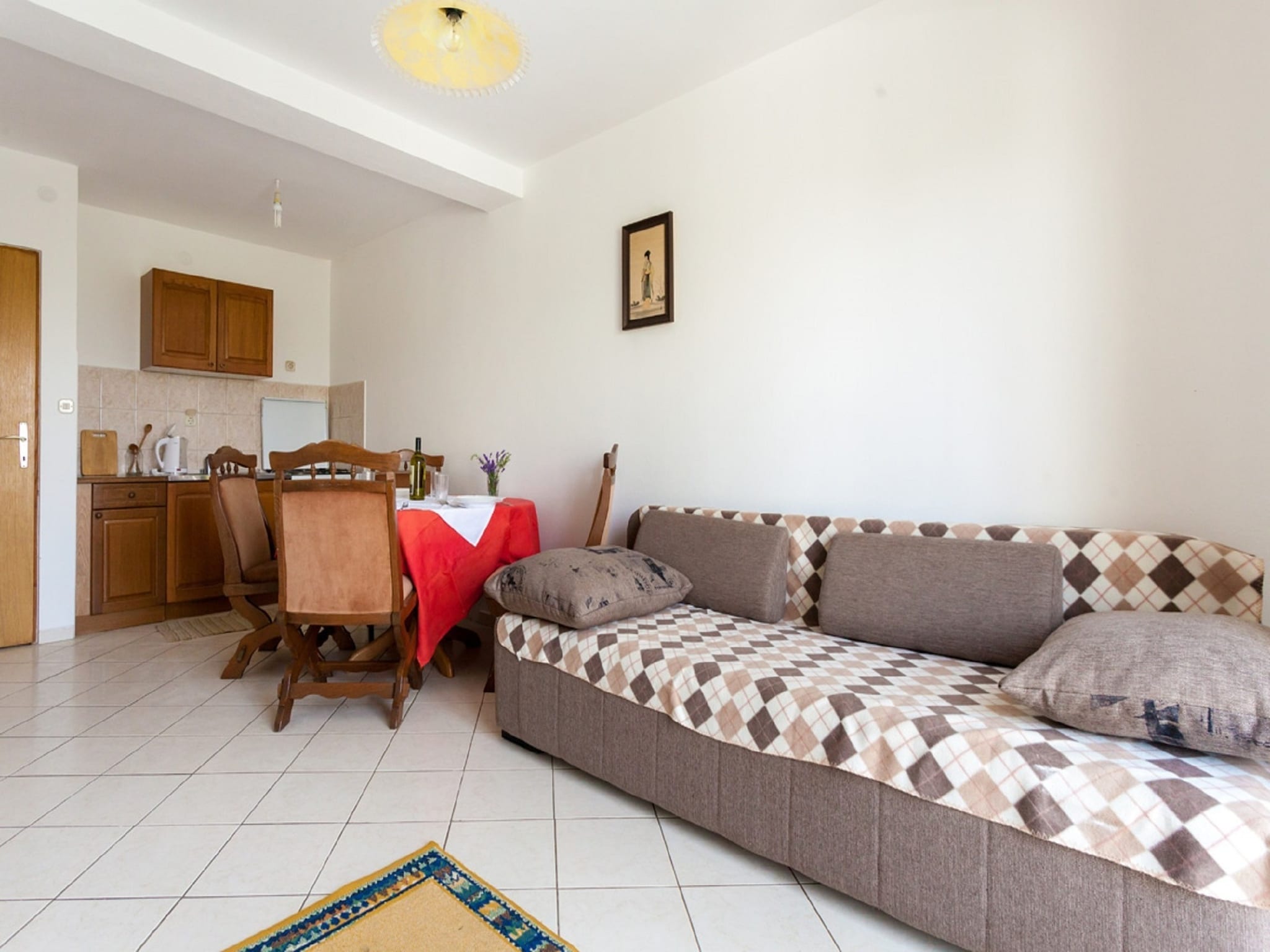 Apartmá Apartment Gavrilovic A4