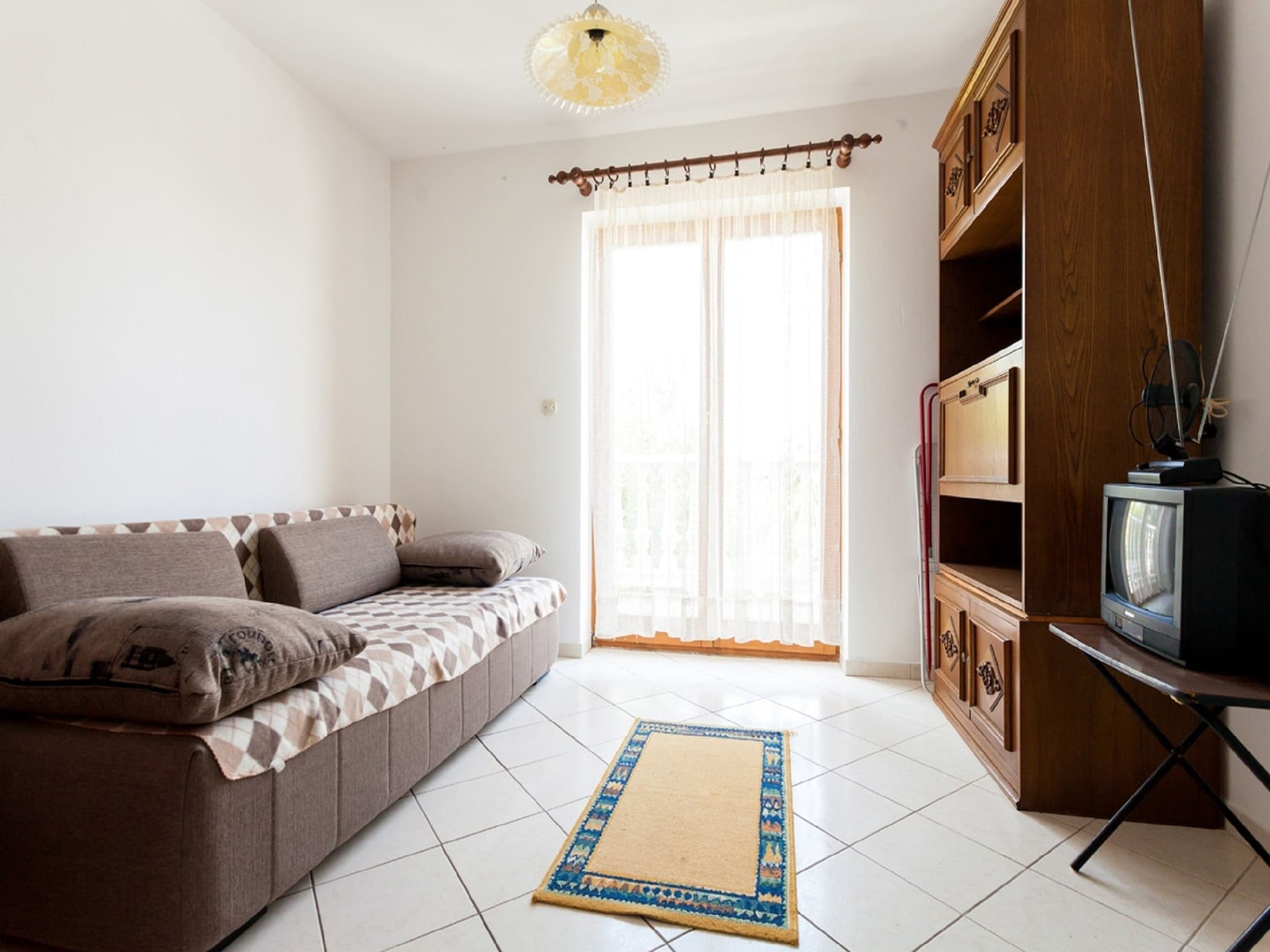 Apartmá Apartment Gavrilovic A4