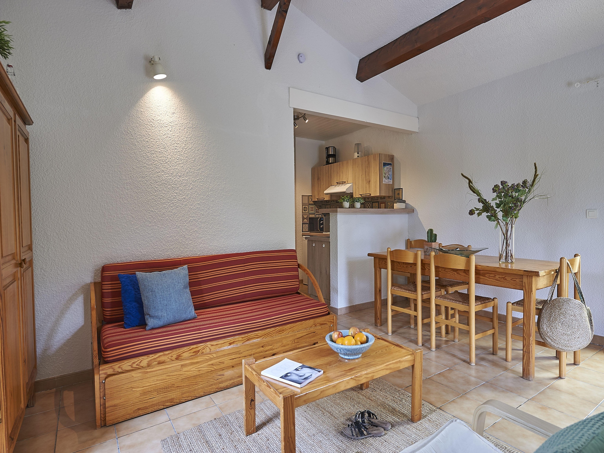 Vakantiehuis L'Espinet 2