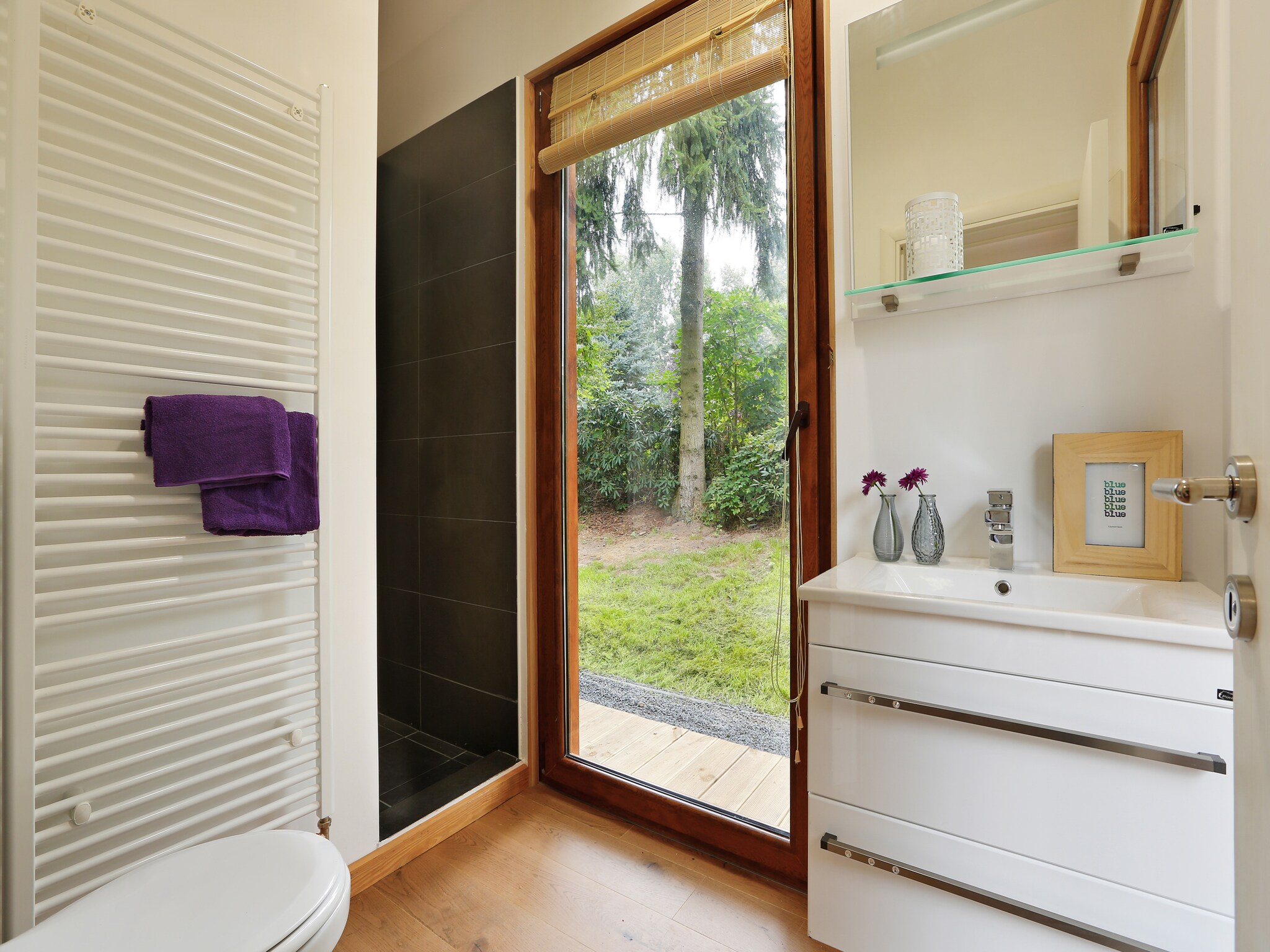   Vakantiecentrum 't Schuttenbelt 4