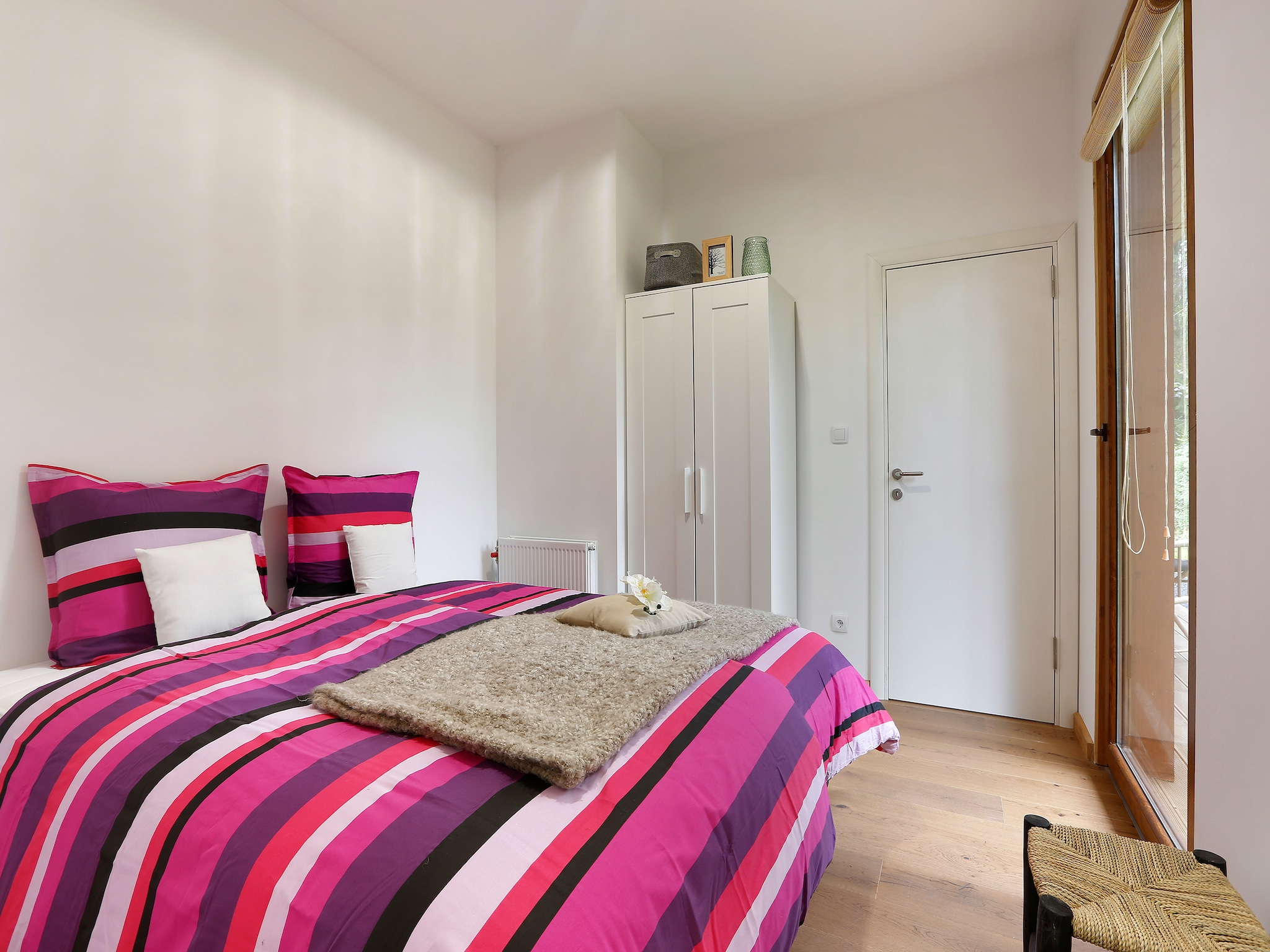   Vakantiecentrum 't Schuttenbelt 4