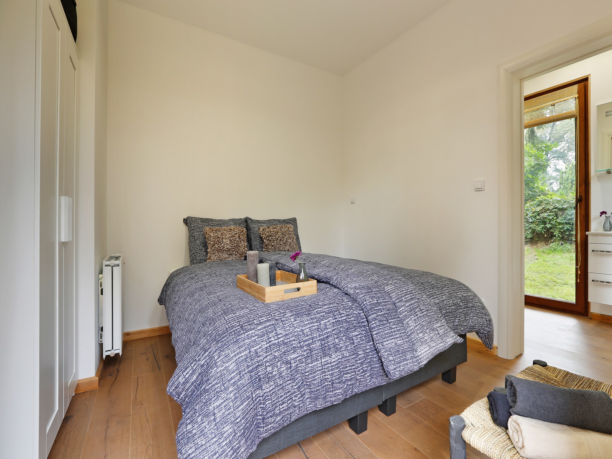   Vakantiecentrum 't Schuttenbelt 4