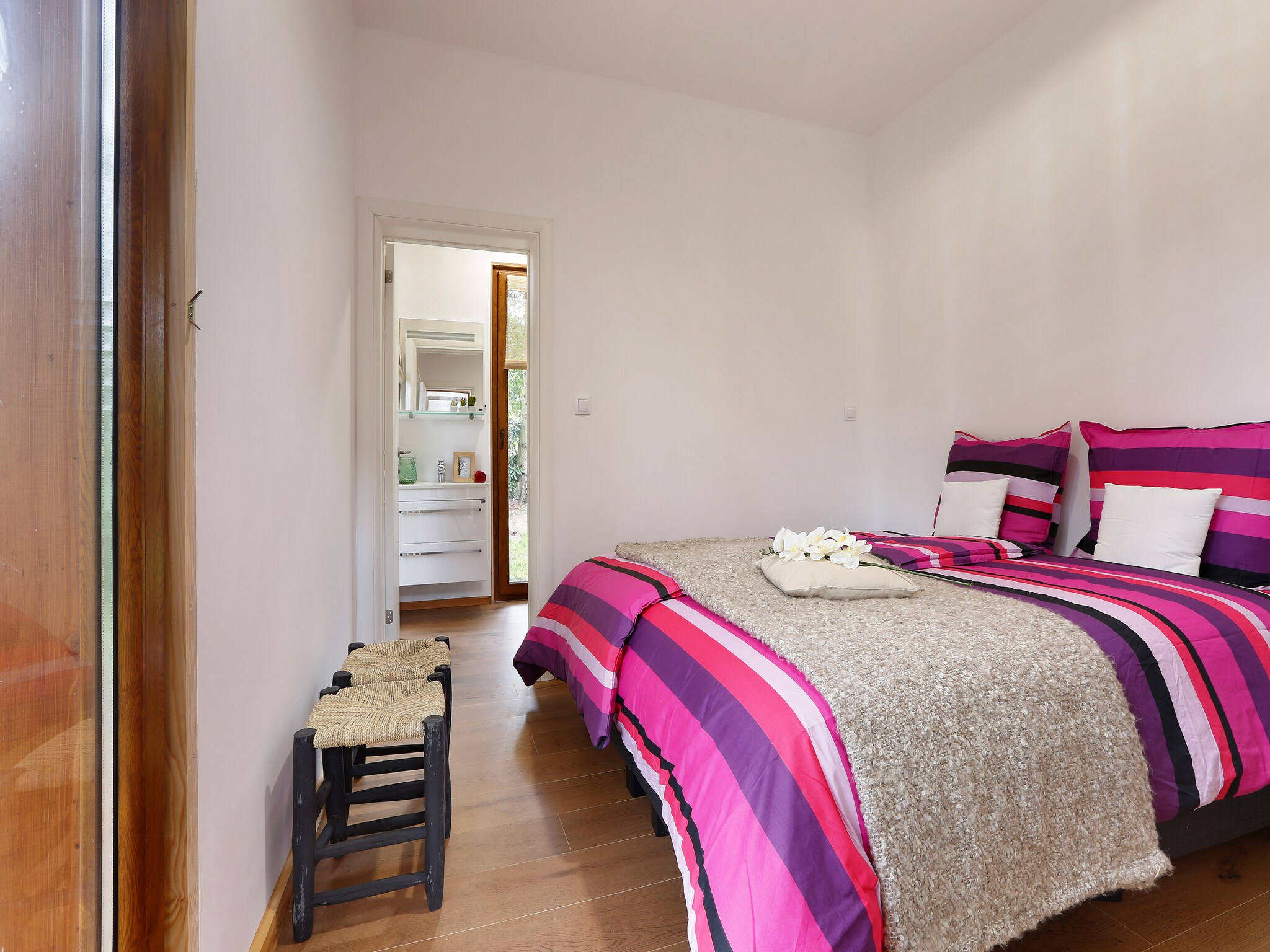   Vakantiecentrum 't Schuttenbelt 4