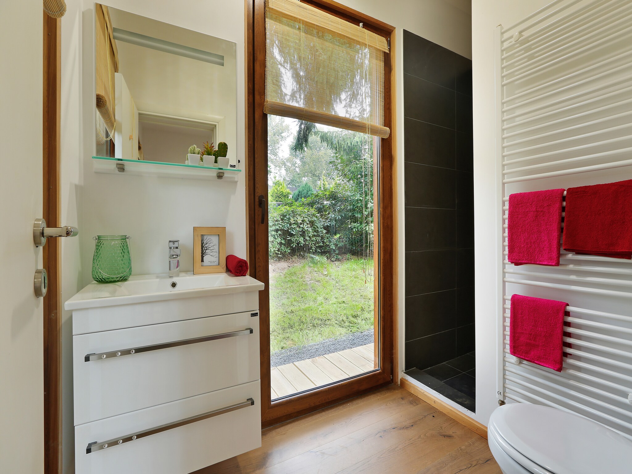   Vakantiecentrum 't Schuttenbelt 4