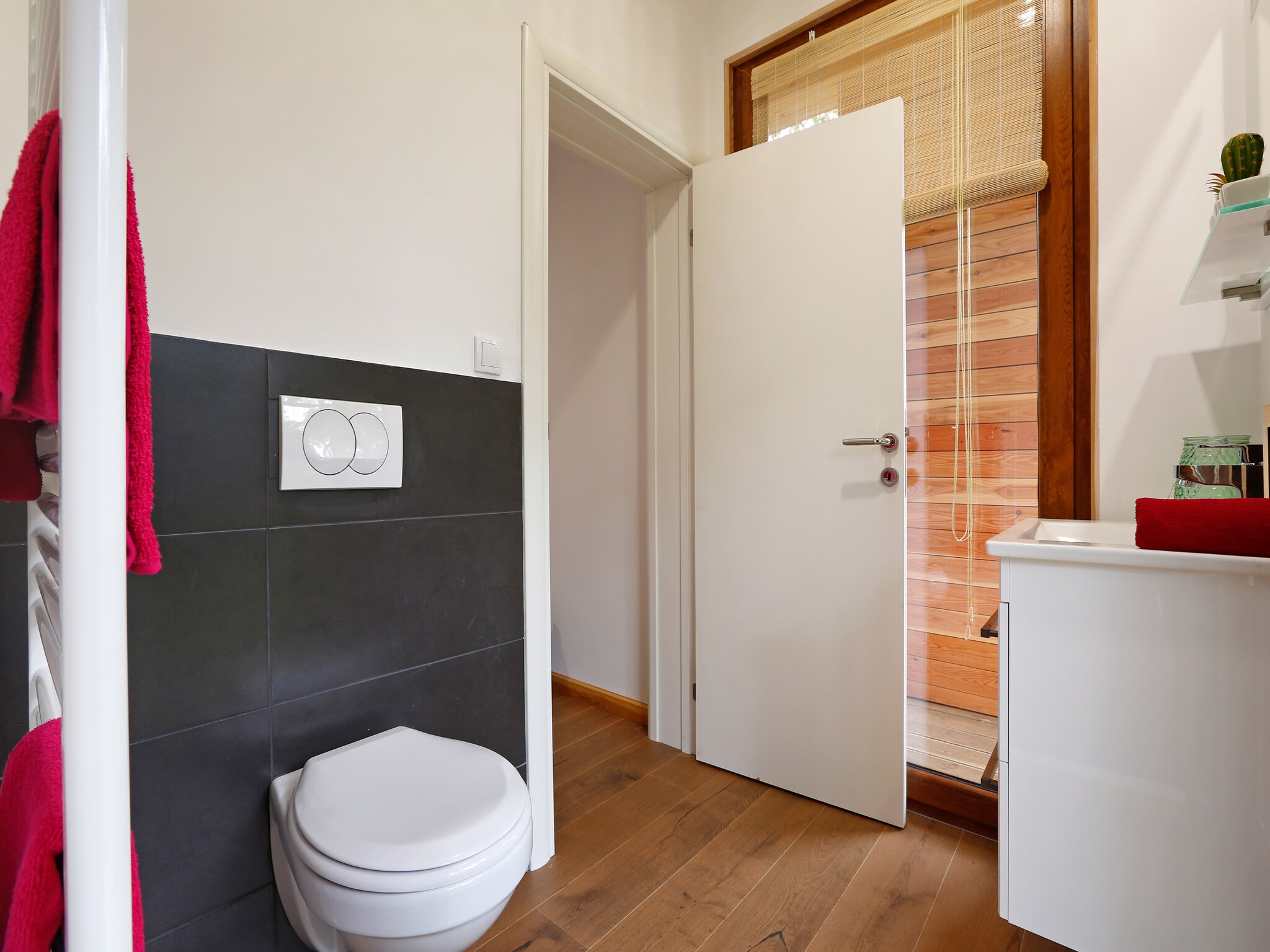   Vakantiecentrum 't Schuttenbelt 4
