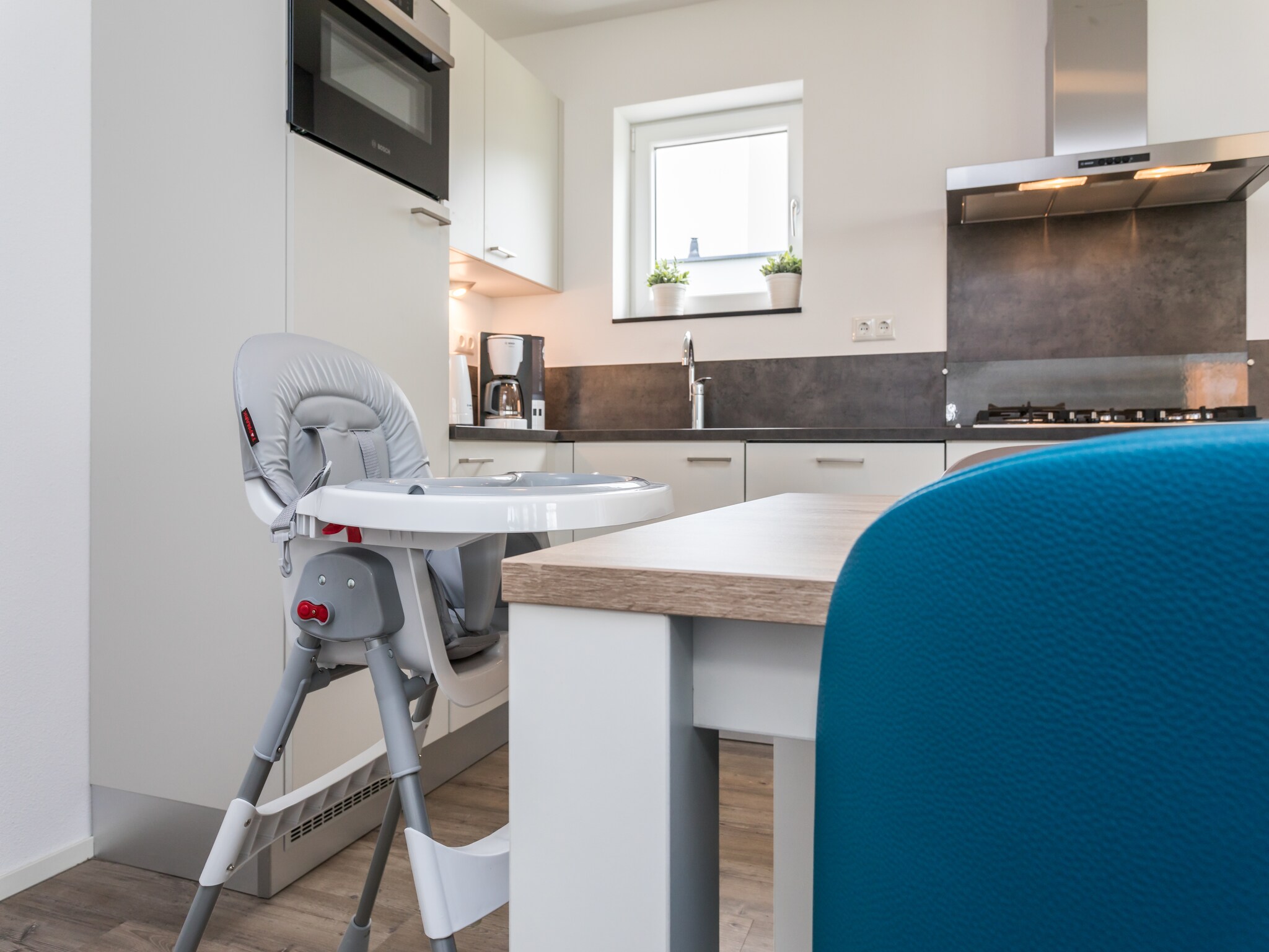 Holiday home Buitenhof De Leistert 20