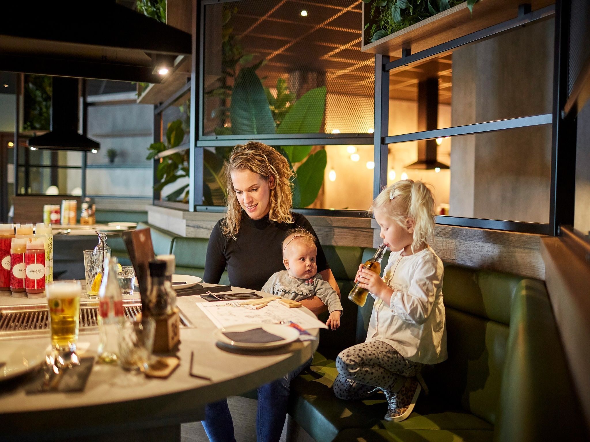 Holiday home Buitenhof De Leistert 20