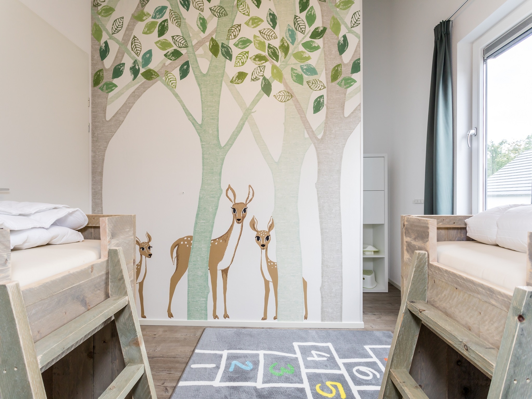 Holiday home Buitenhof De Leistert 20