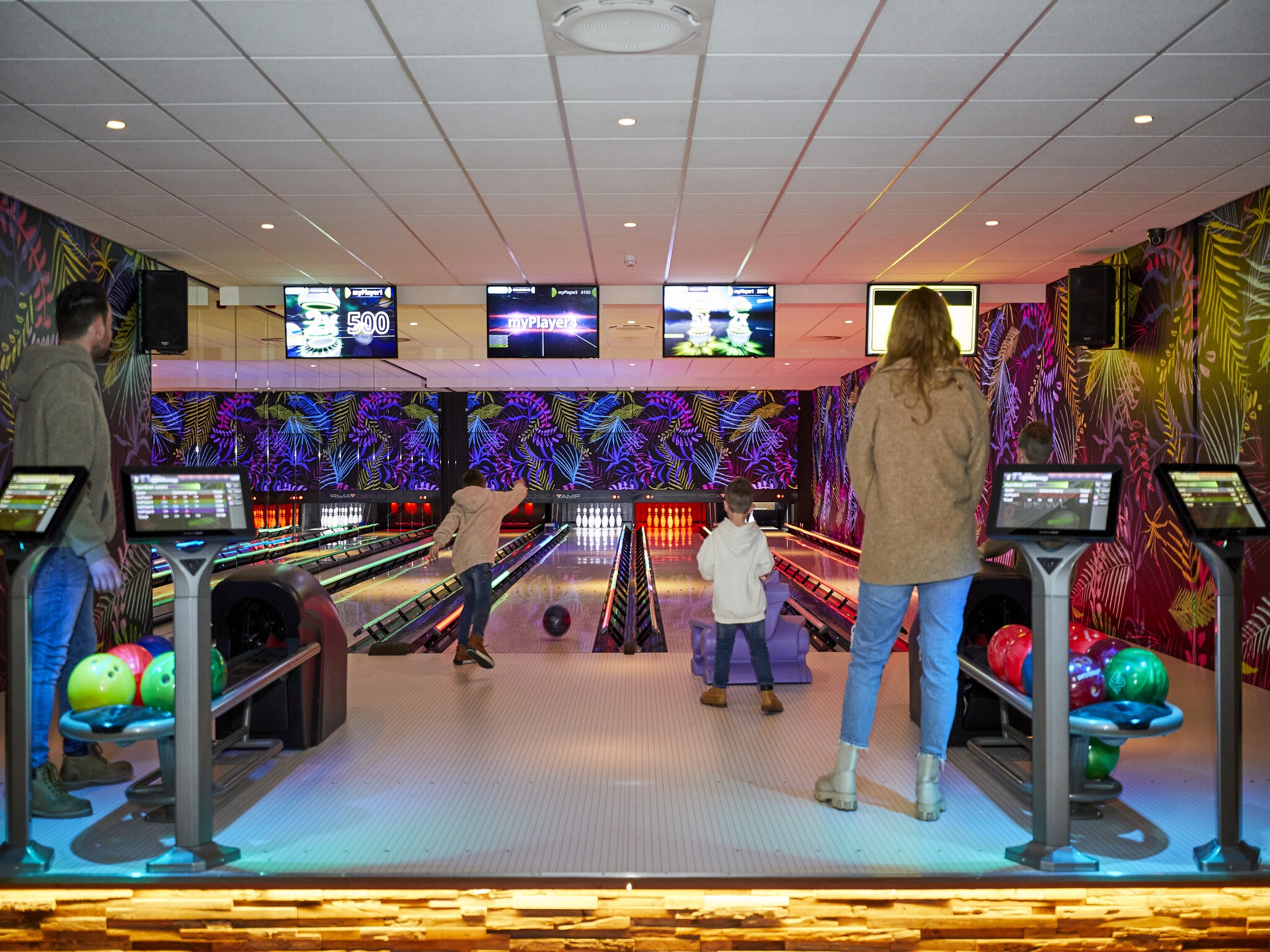 Holiday home Buitenhof De Leistert 20