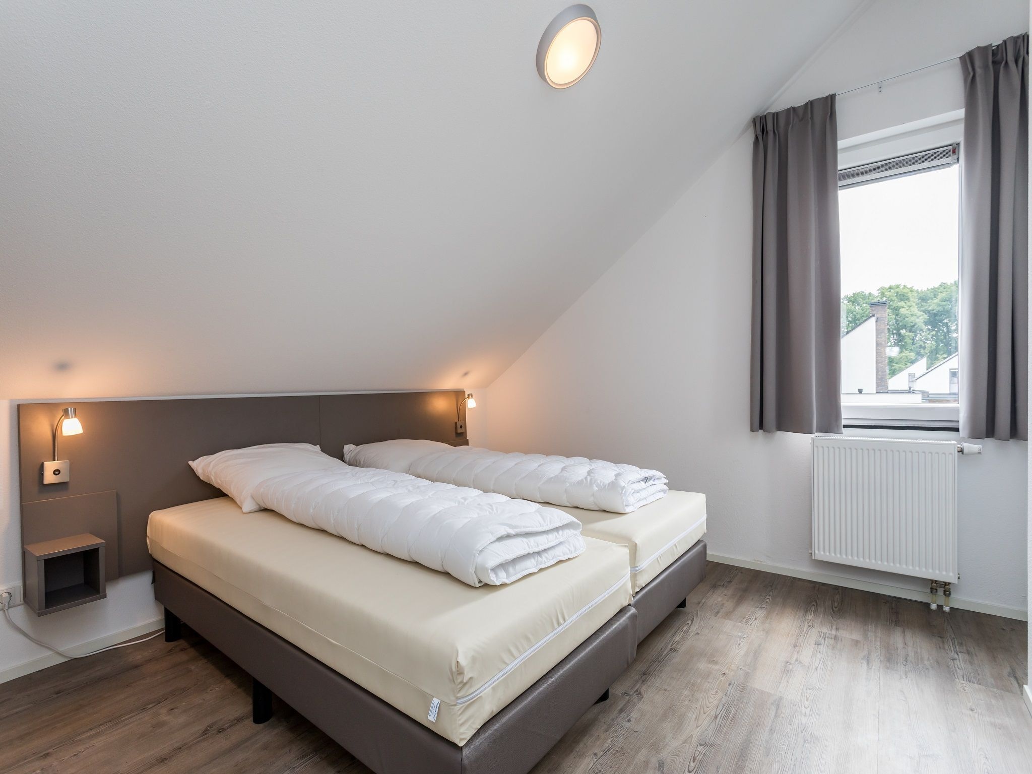 Holiday home Buitenhof De Leistert 21