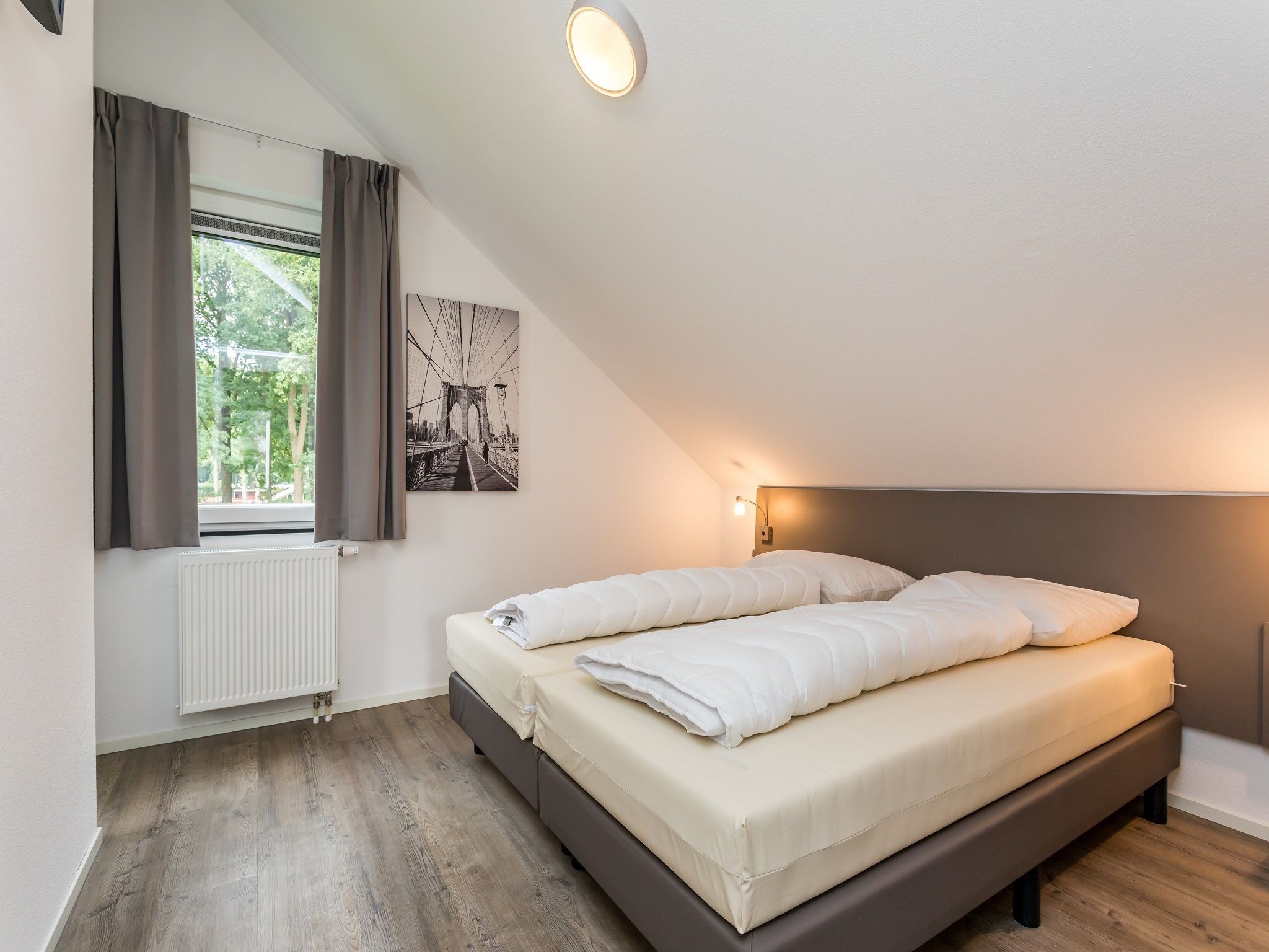 Holiday home Buitenhof De Leistert 21