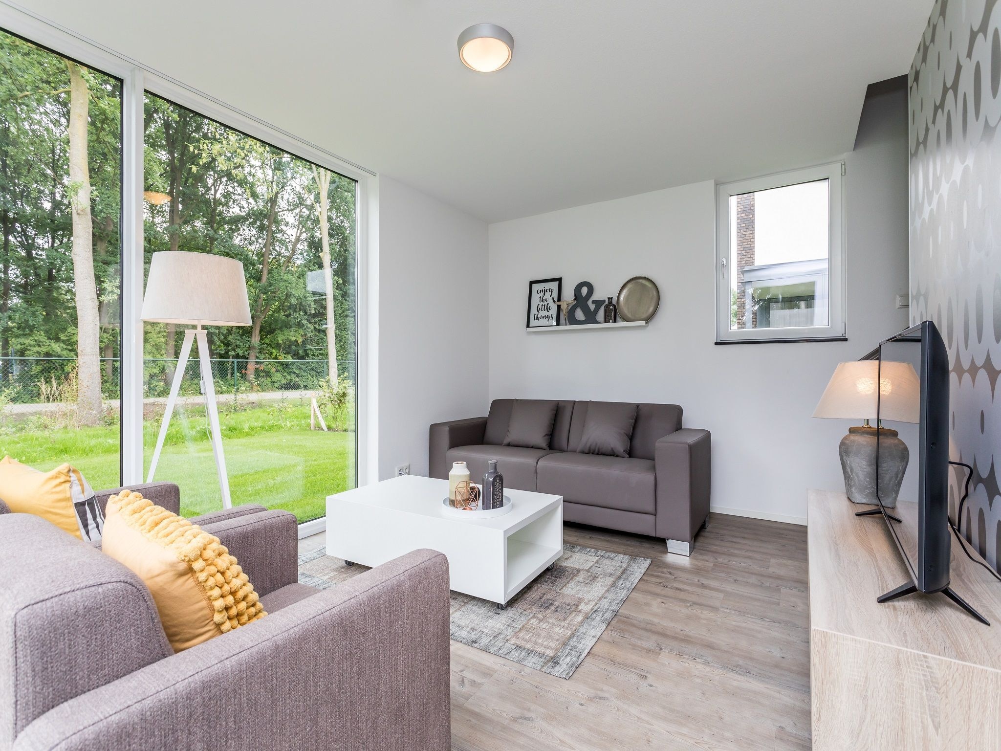 Holiday home Buitenhof De Leistert 21