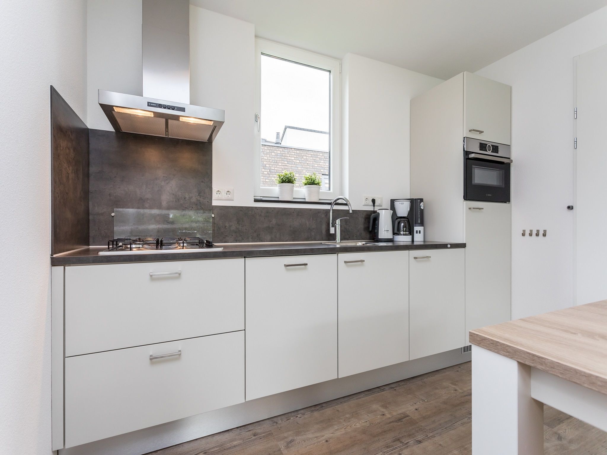Holiday home Buitenhof De Leistert 21