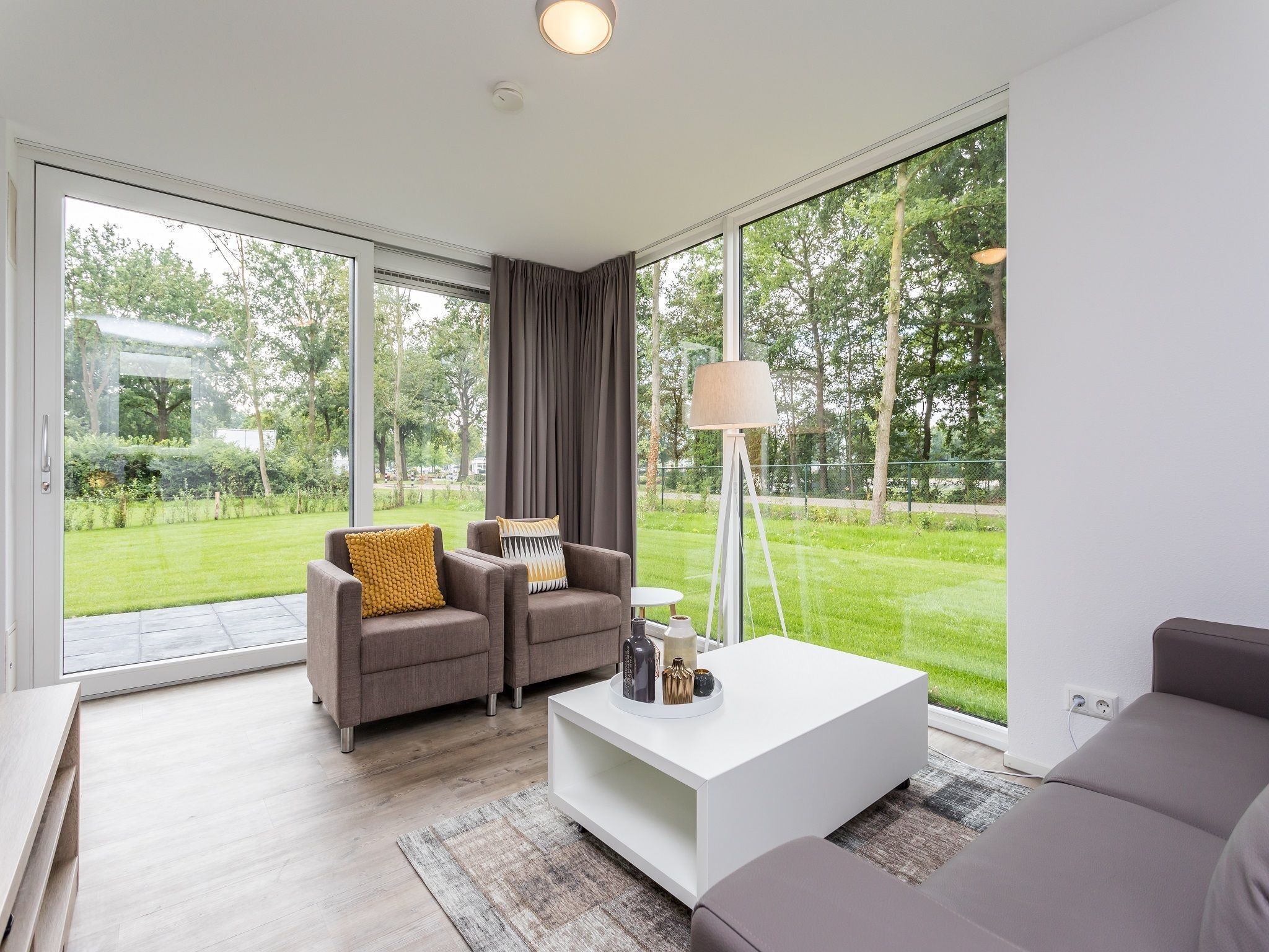 Holiday home Buitenhof De Leistert 21